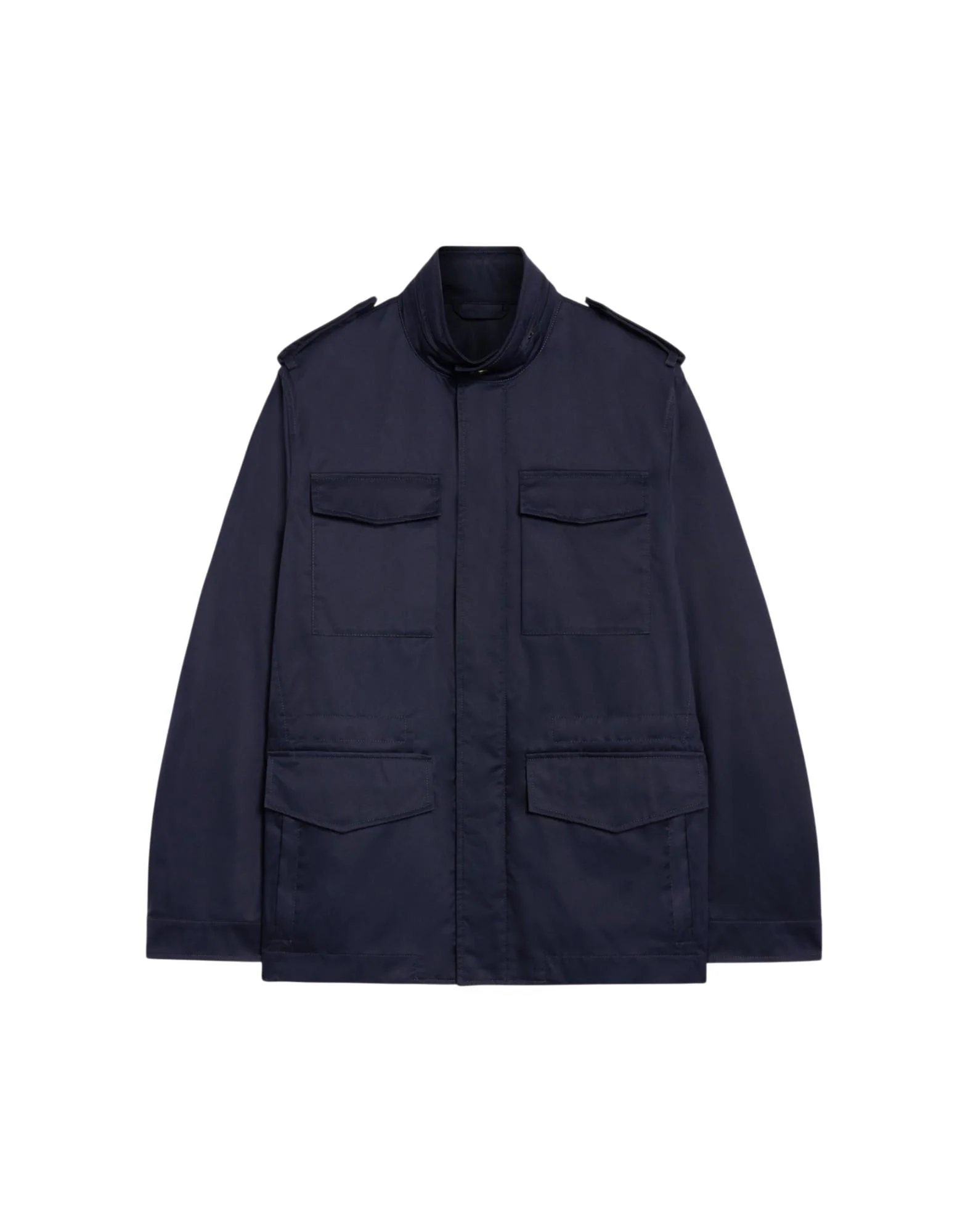 Pal Zileri Field Jacket Uomo