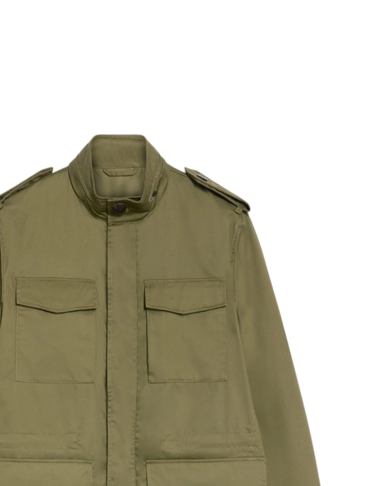Pal Zileri Field Jacket Uomo - Image 2