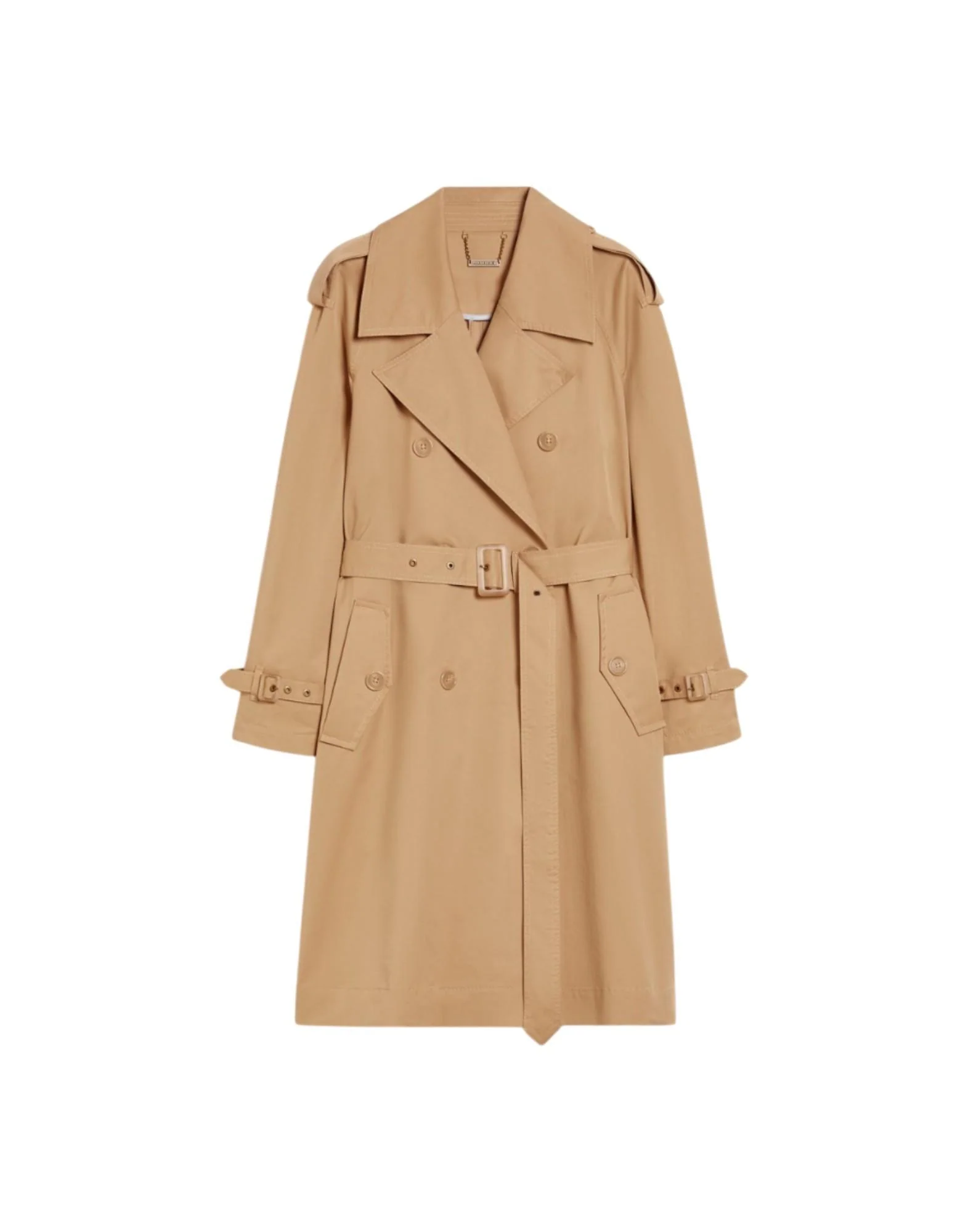 Pennyblack Trench doppiopetto Donna