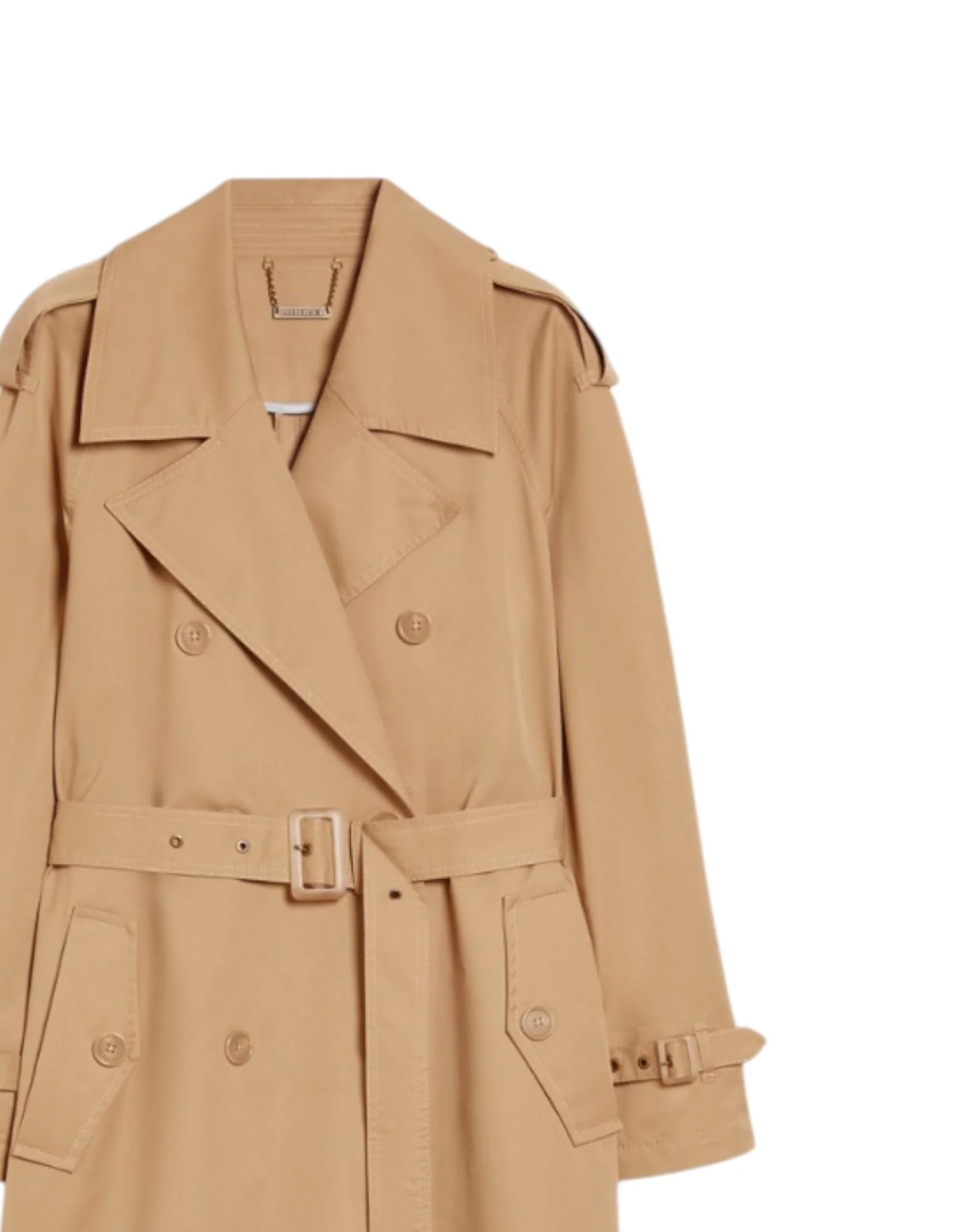 Pennyblack Trench doppiopetto Donna - Image 2