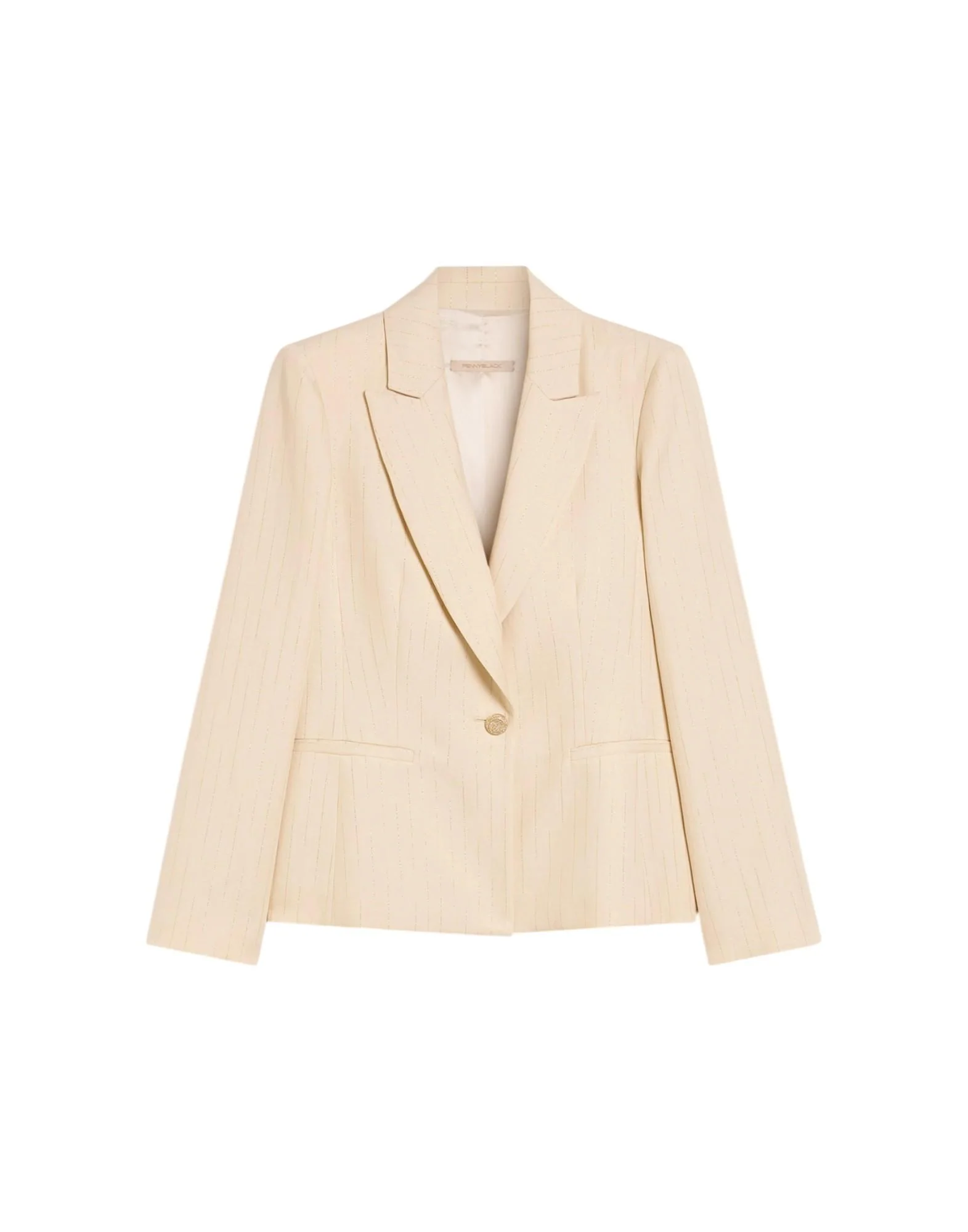Pennyblack Blazer monopetto Donna