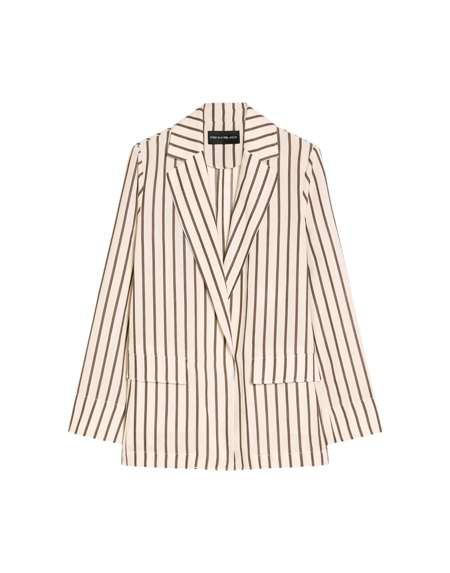 Pennyblack Blazer monopetto Donna