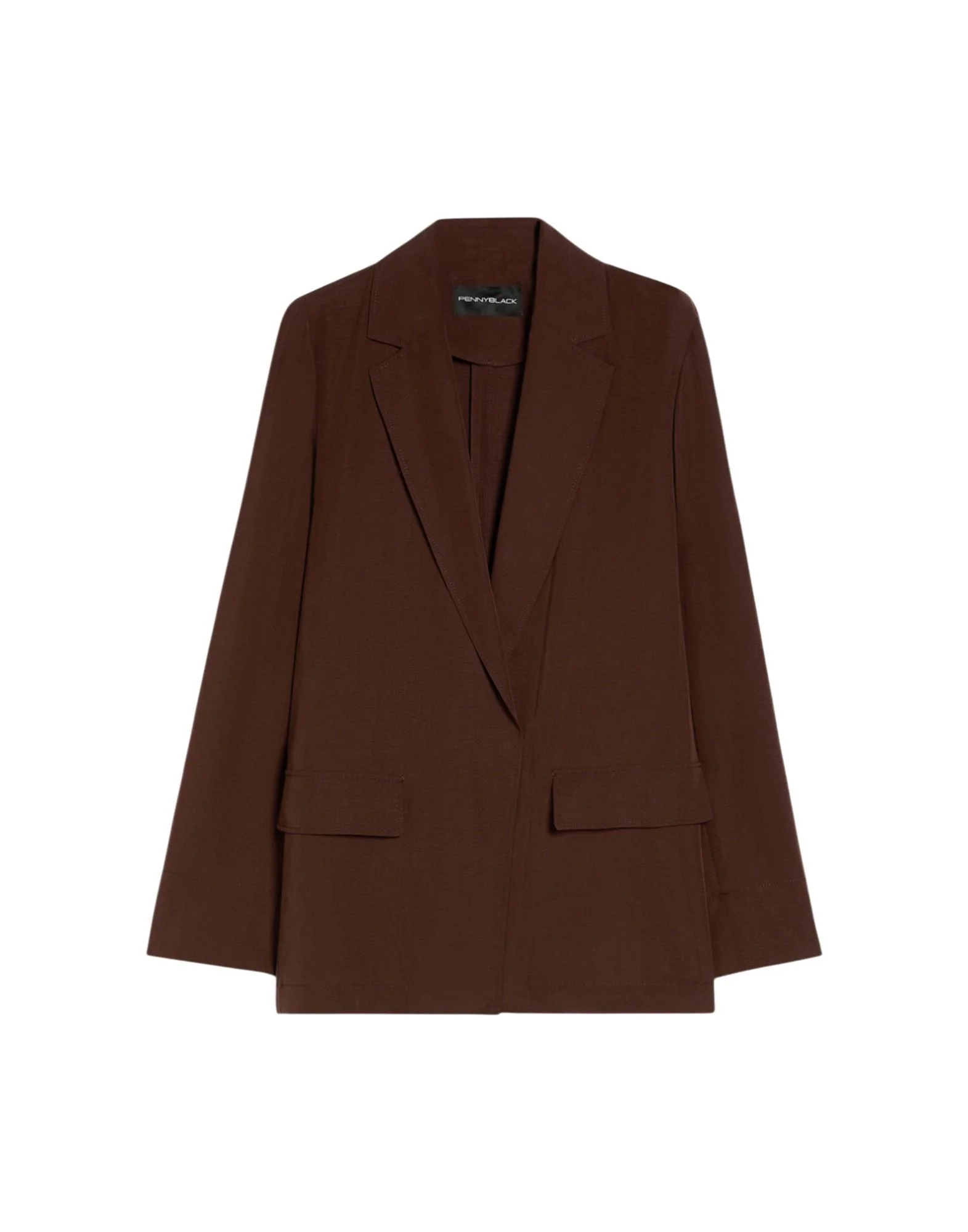 Pennyblack Blazer monopetto Donna