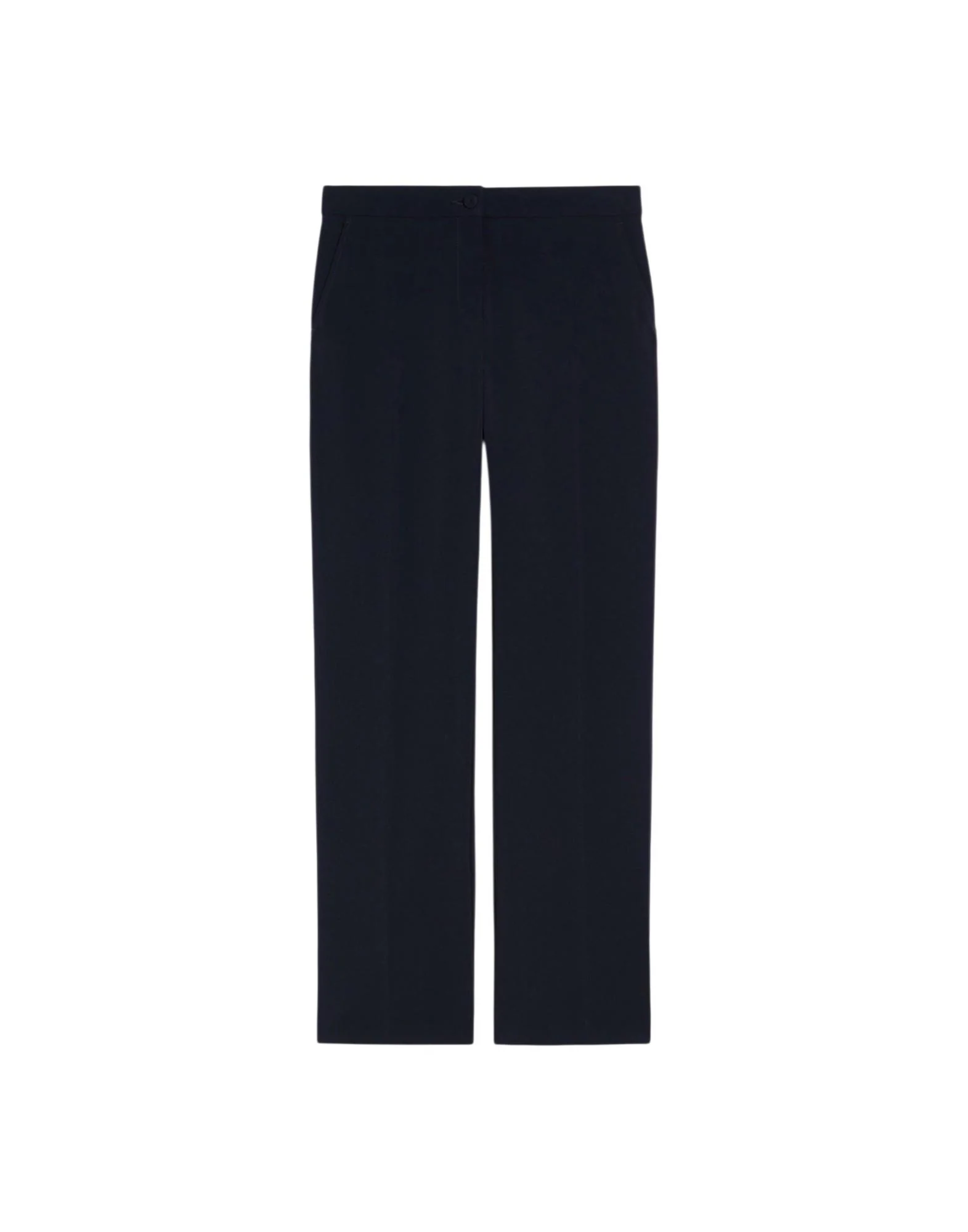 Pennyblack Pantaloni straight leg Donna