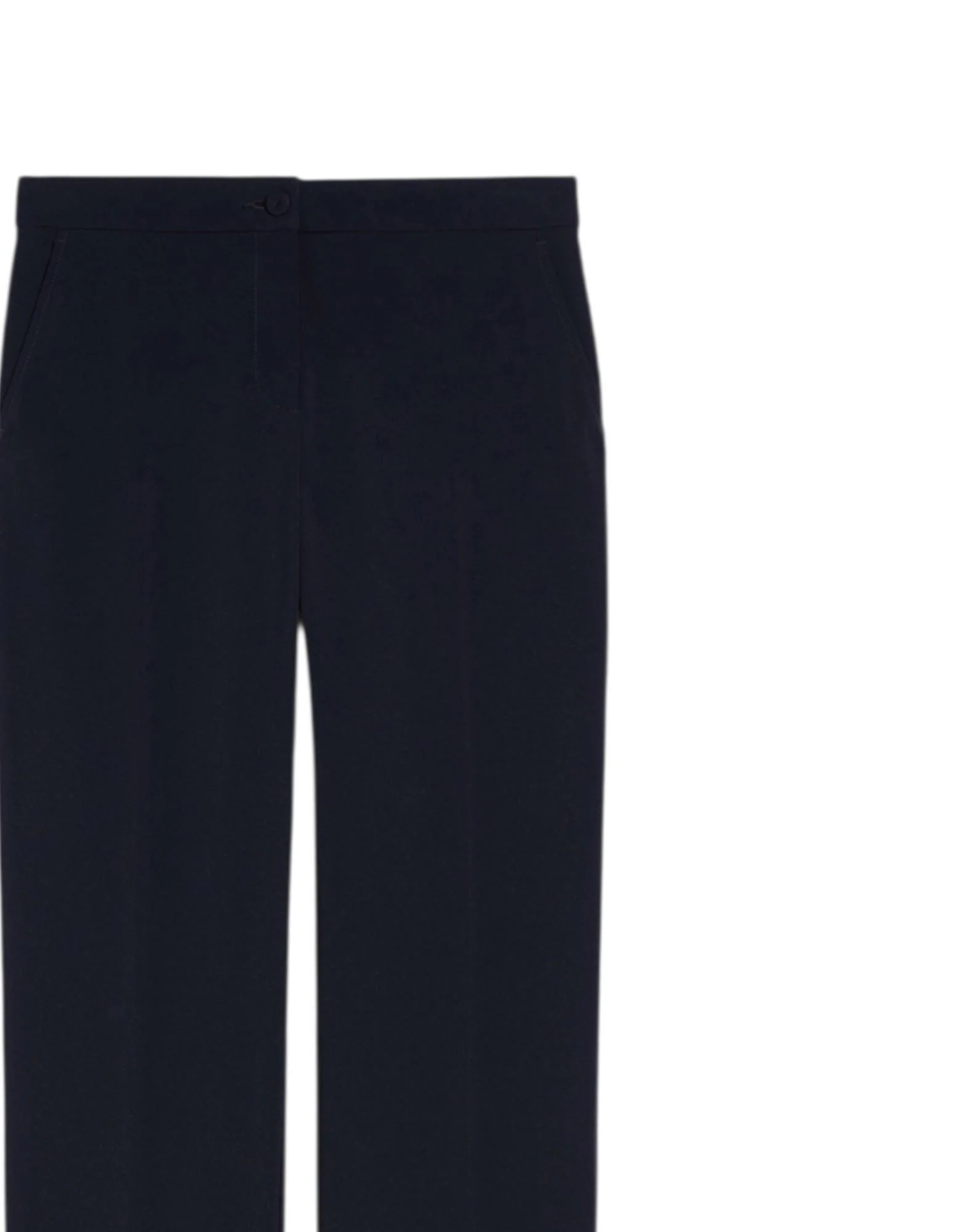 Pennyblack Pantaloni straight leg Donna - Image 2