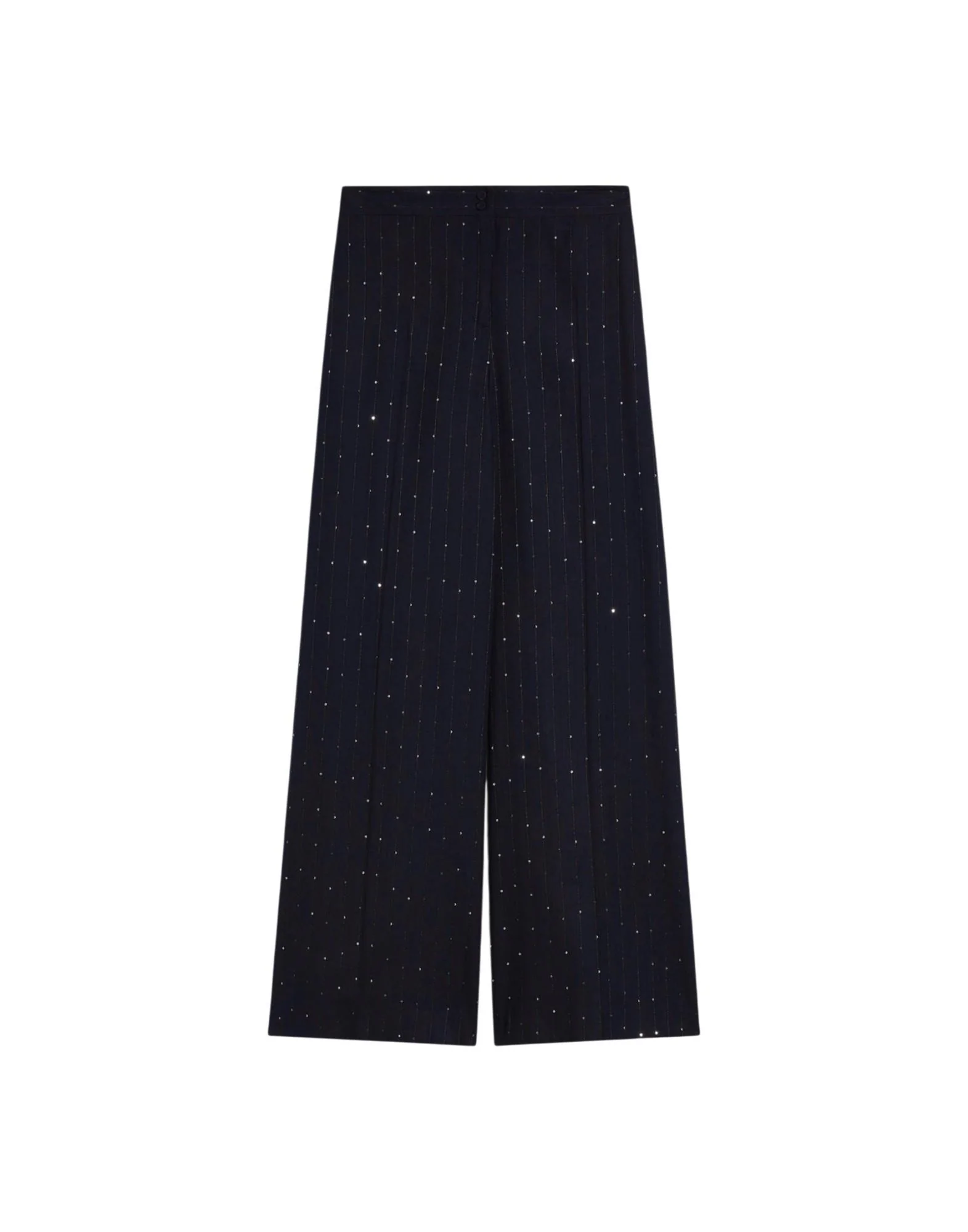 Pennyblack Pantaloni gessati Donna