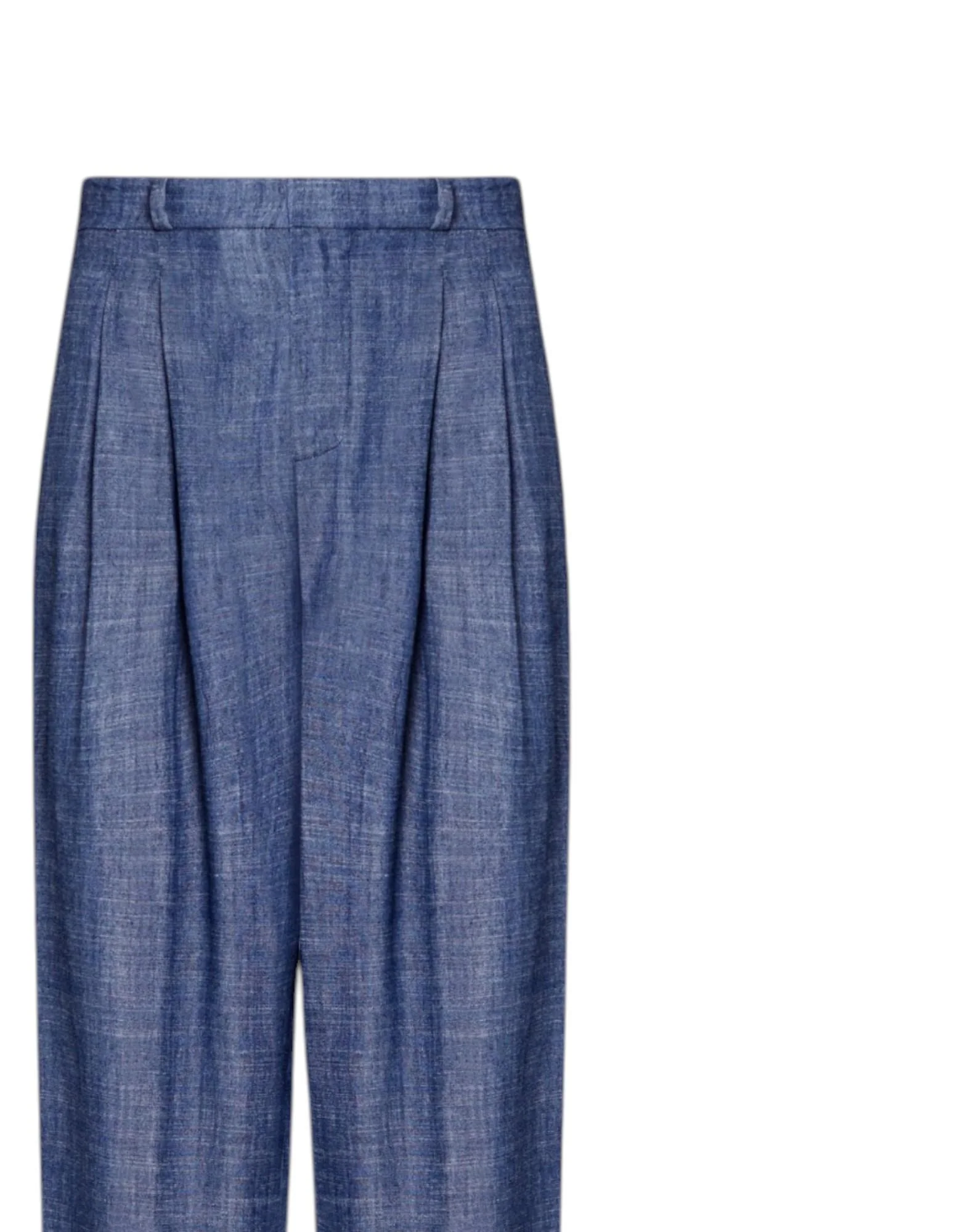 Peuterey Pantaloni a vita alta Donna - Image 2