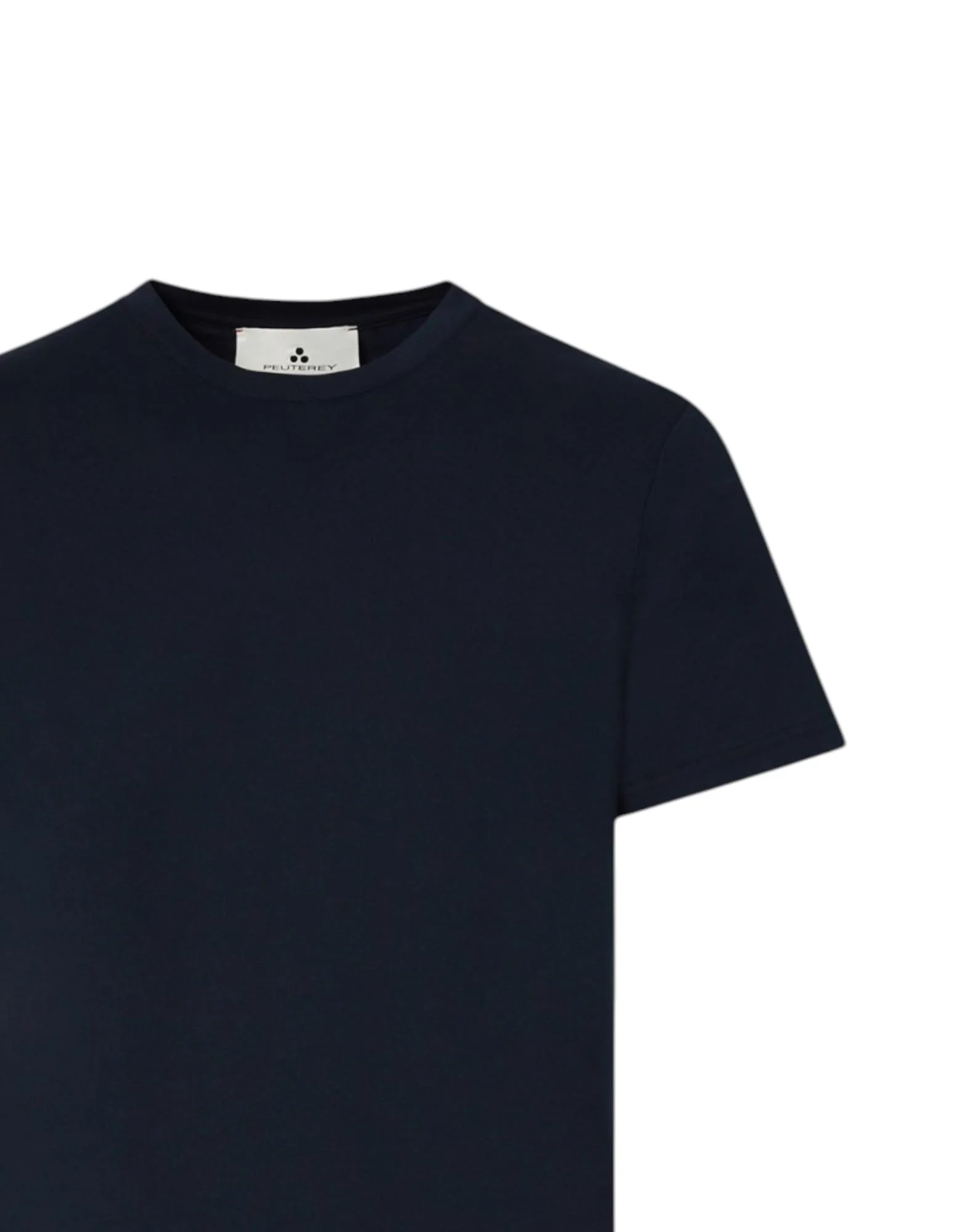 Peuterey T-shirt minimal Uomo - Image 2