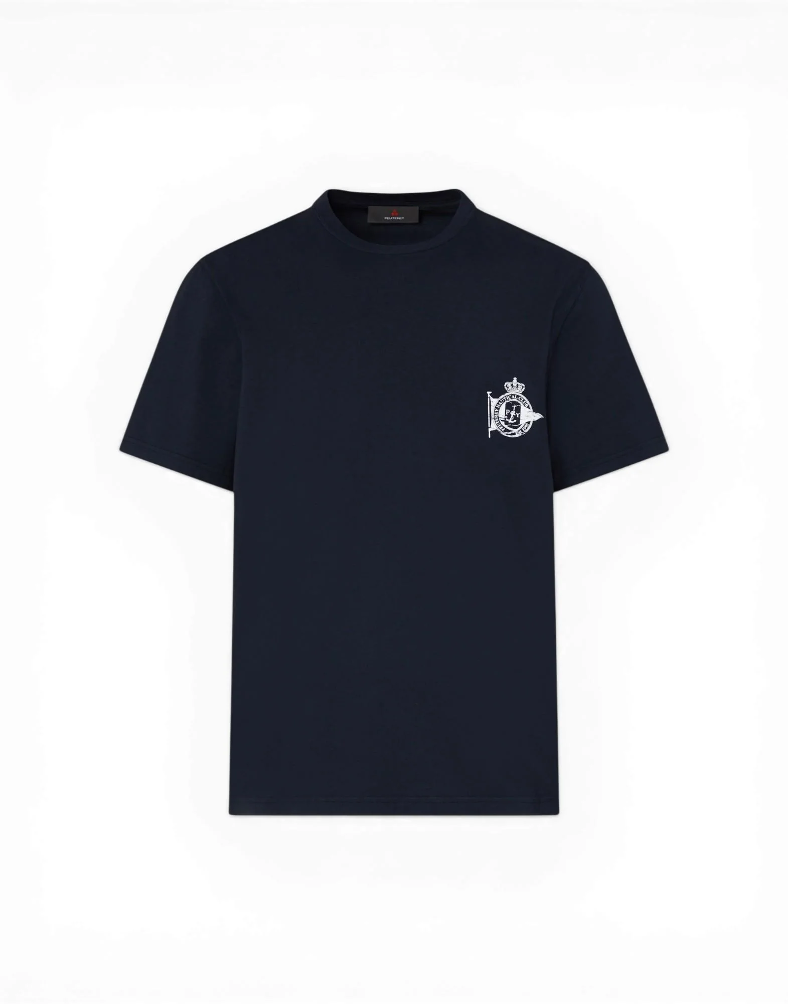 Peuterey T-shirt con stampa Uomo