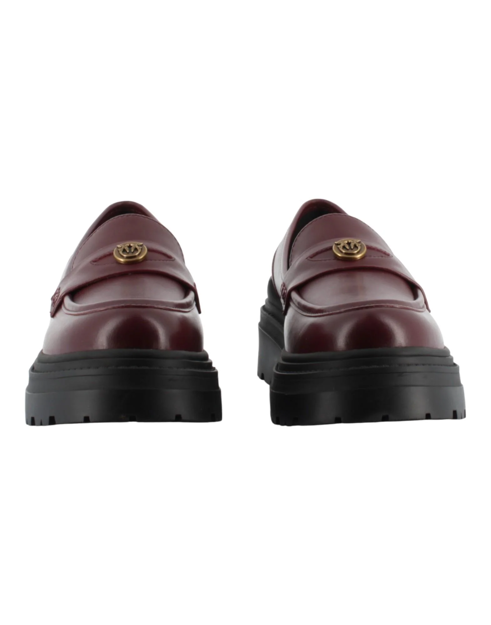 Pinko Calf Leather Donna - Image 4