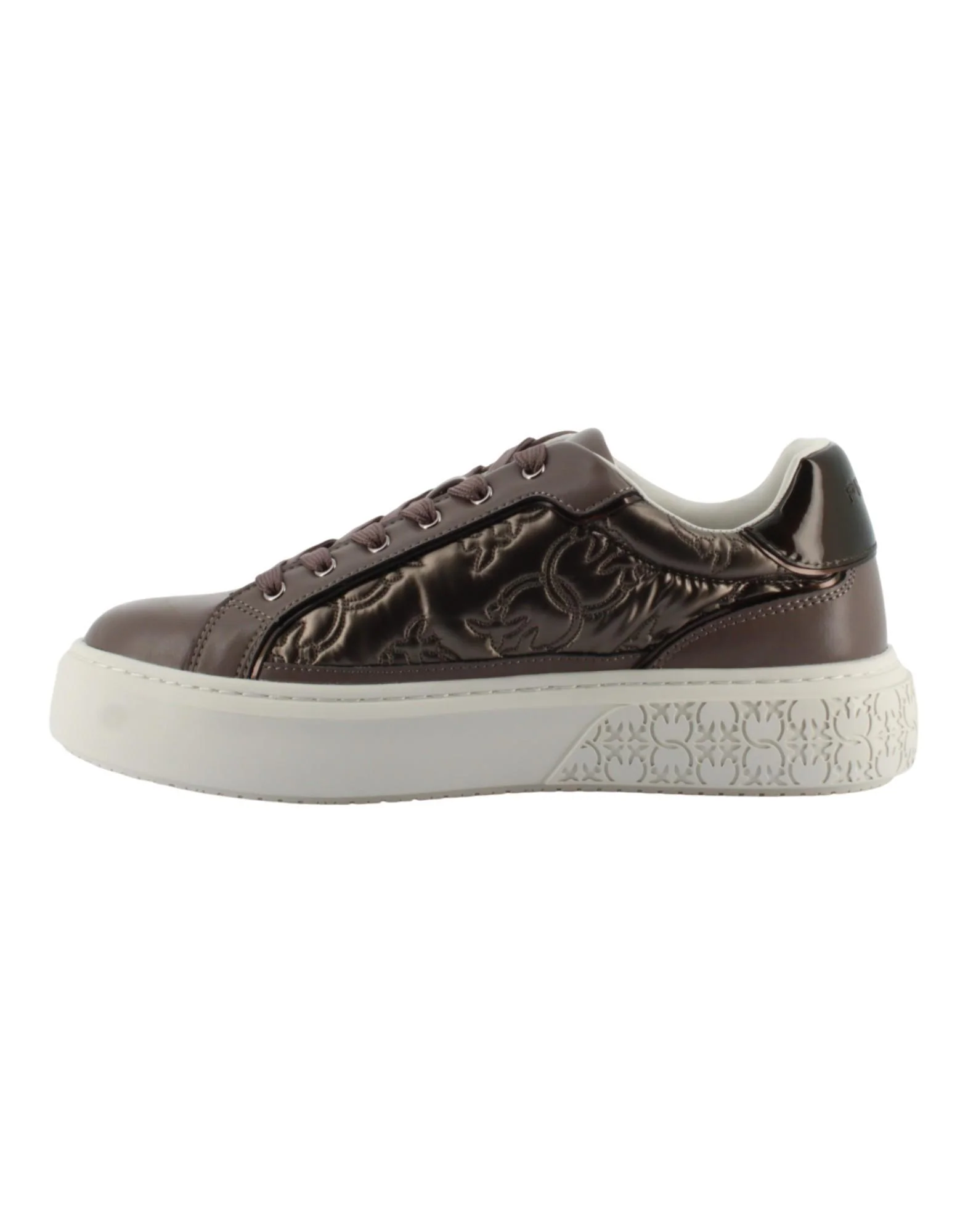 Pinko Monogram Nylon Donna - Image 2
