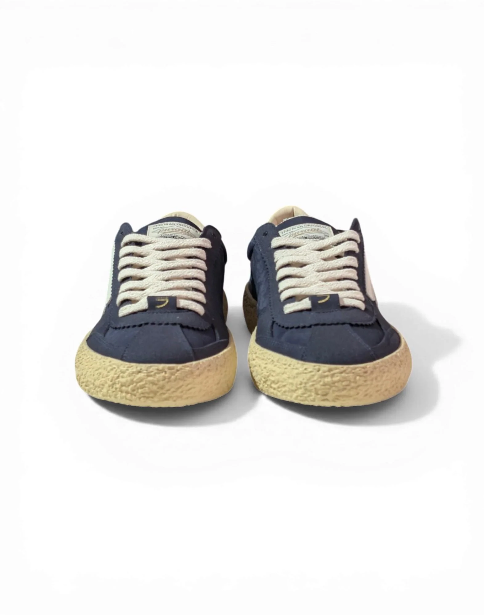 Puraai 1.01 vintage Unisex - Image 4