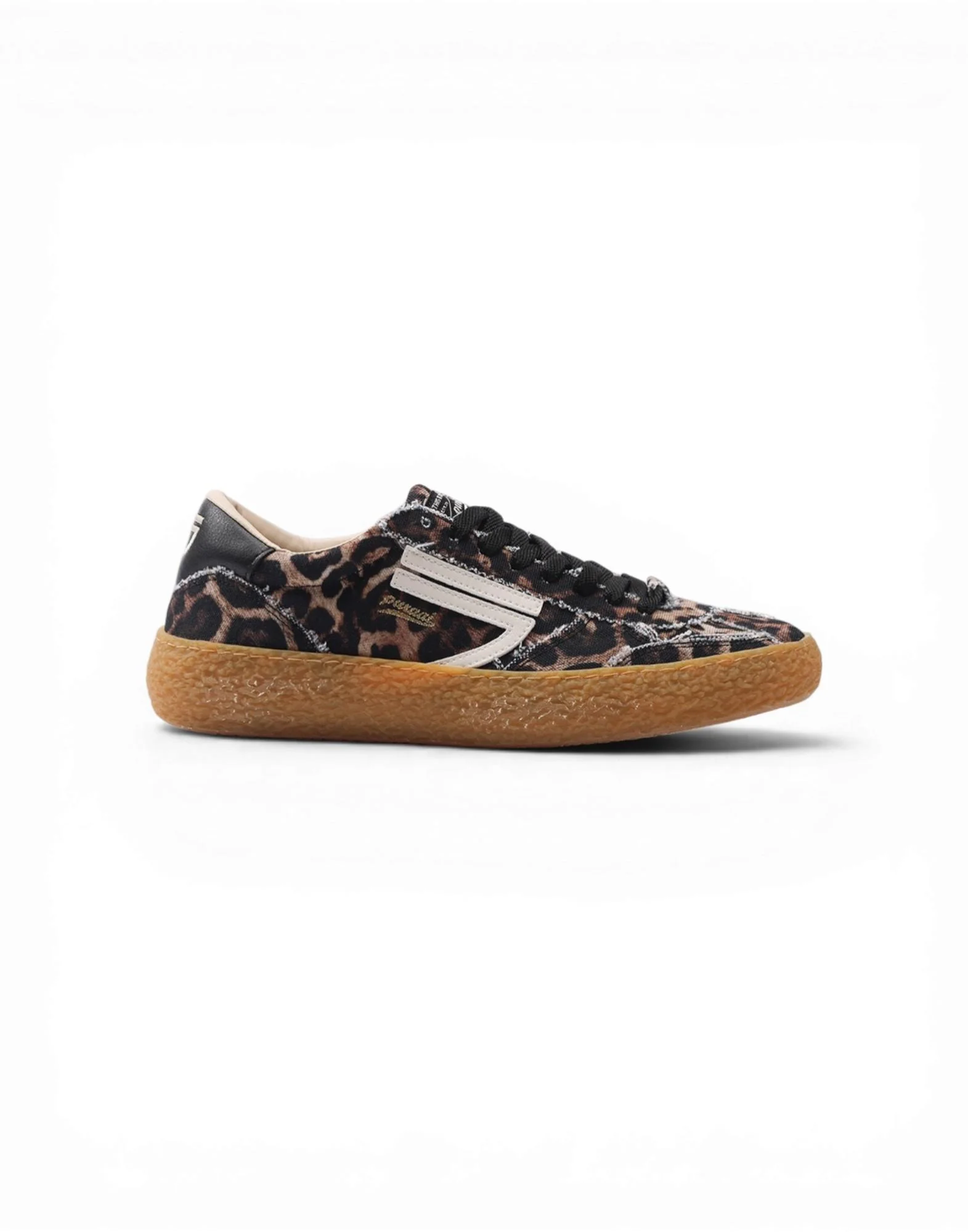 Puraai 1.01 vintage leo Donna