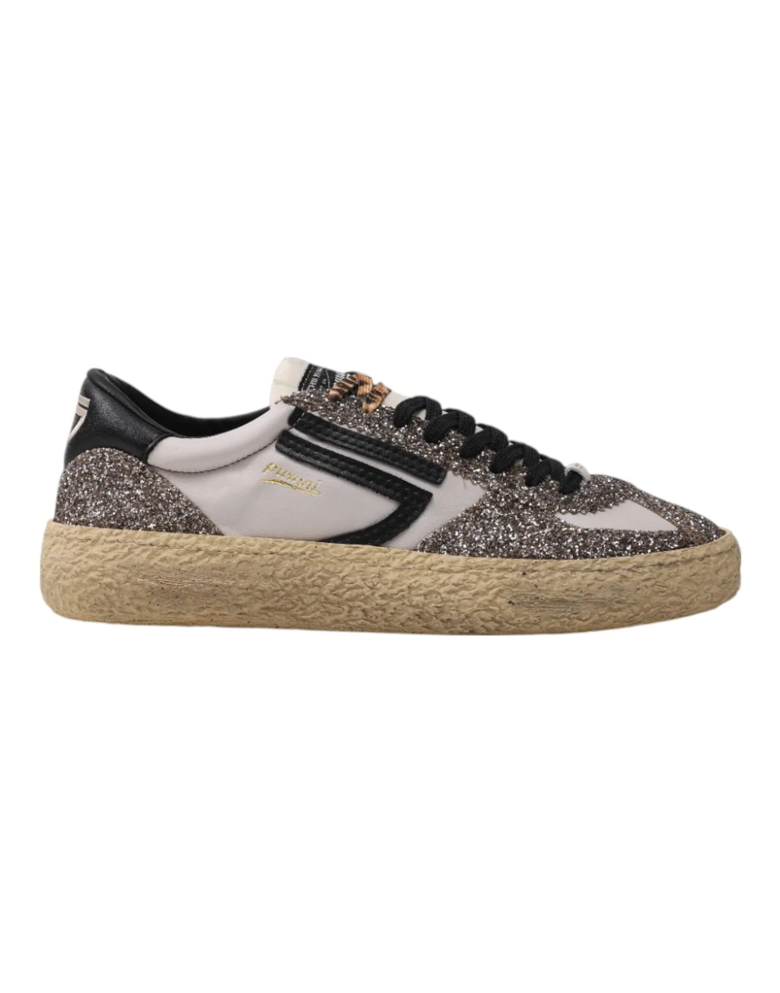 Puraai 1.01 Vintage Donna