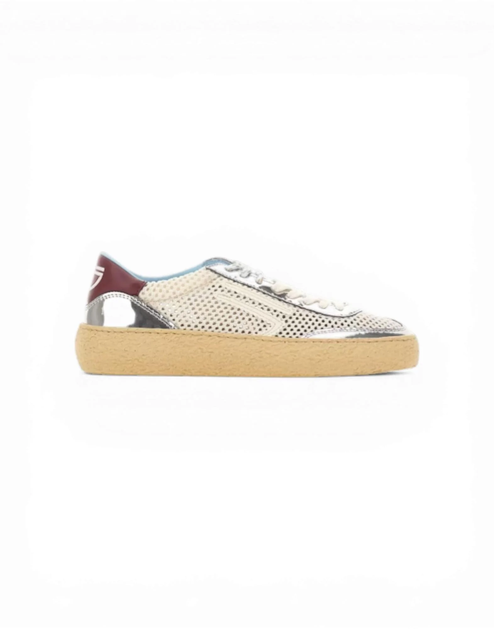 Puraai 4.05 polly silver breeze Donna
