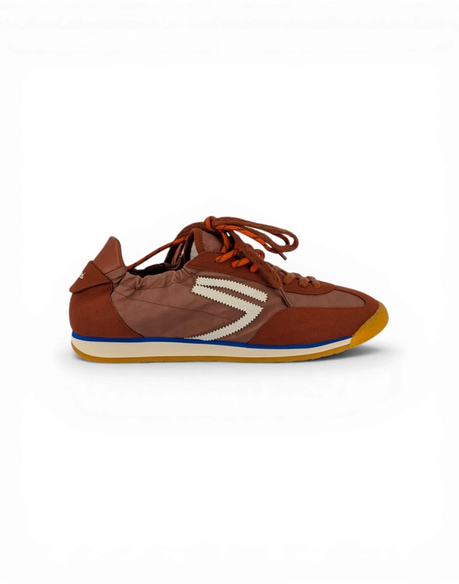Puraai 6.02 panther caramel Uomo