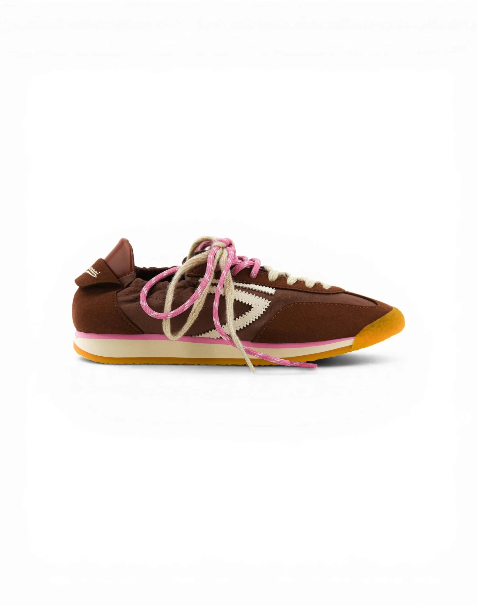 Puraai 6.02 panther brownie Donna