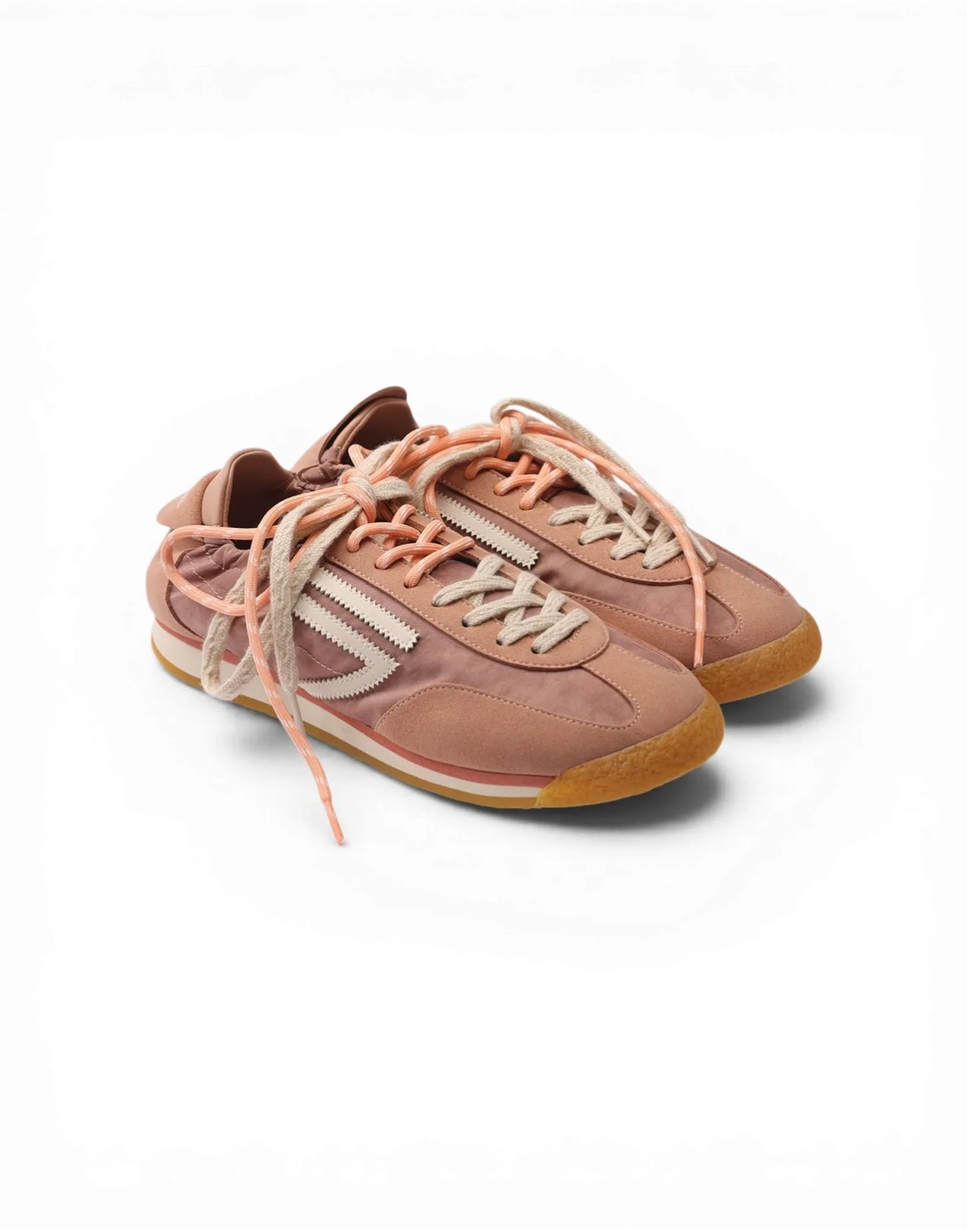 Puraai 6.02 panther peach milk Donna - Image 2