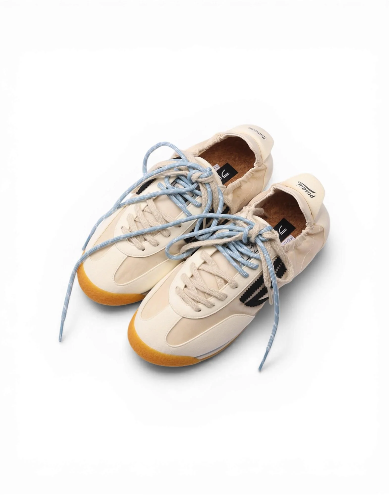 Puraai 6.02 panther cotton candy Unisex - Image 2