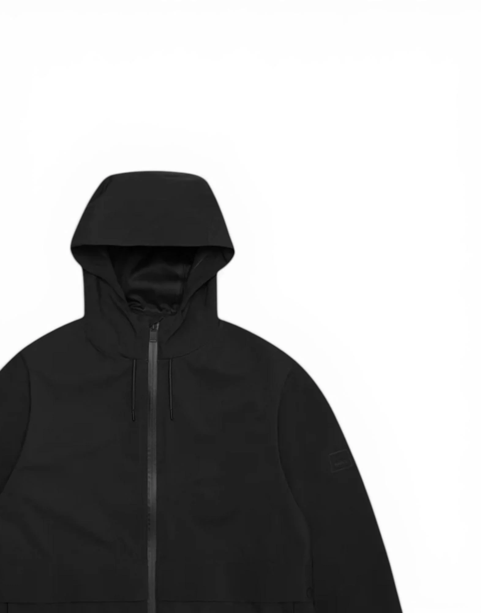 Rains HARDSHELL POCKET Uomo - Image 2