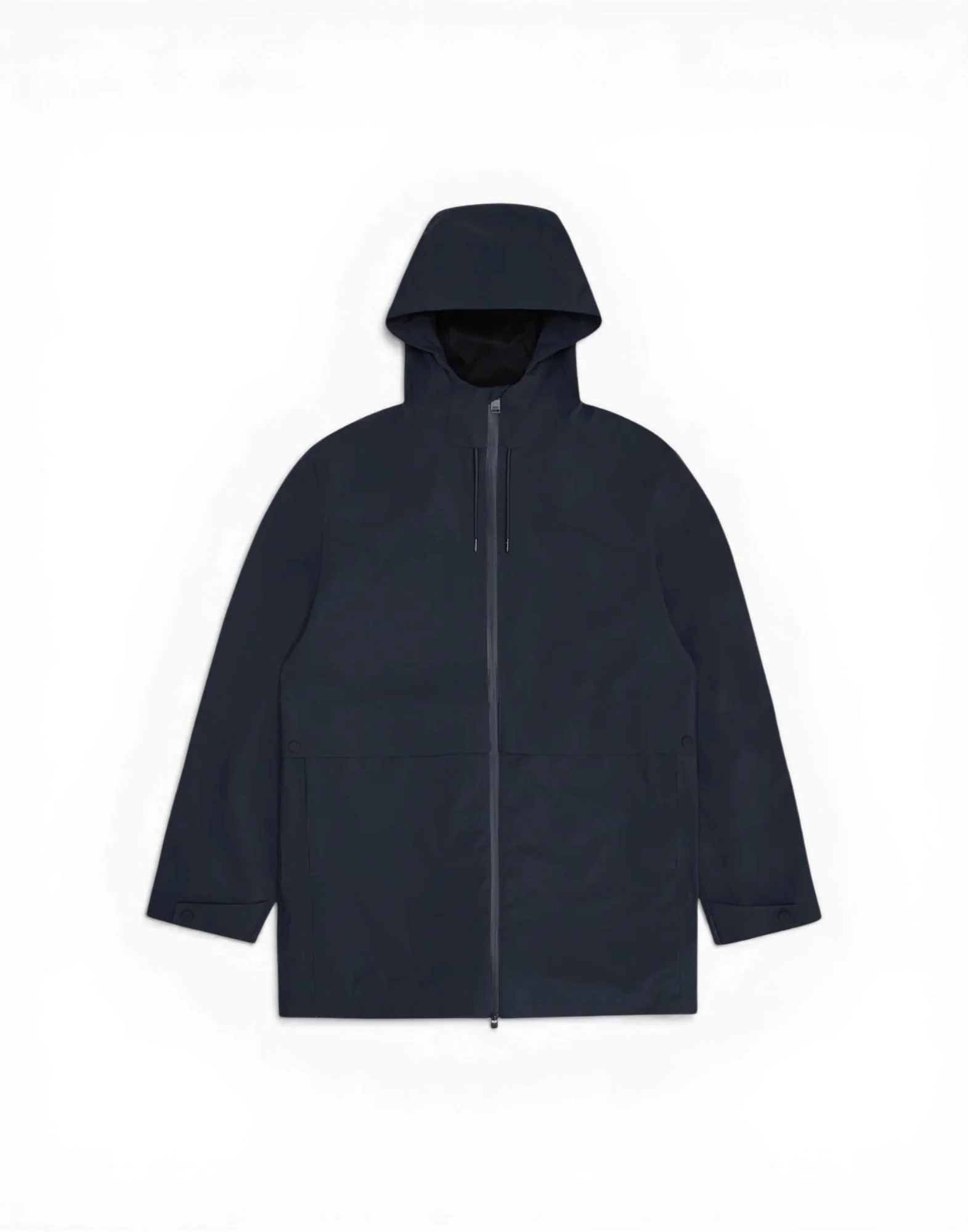Rains HARDSHELL LONG JKT Uomo