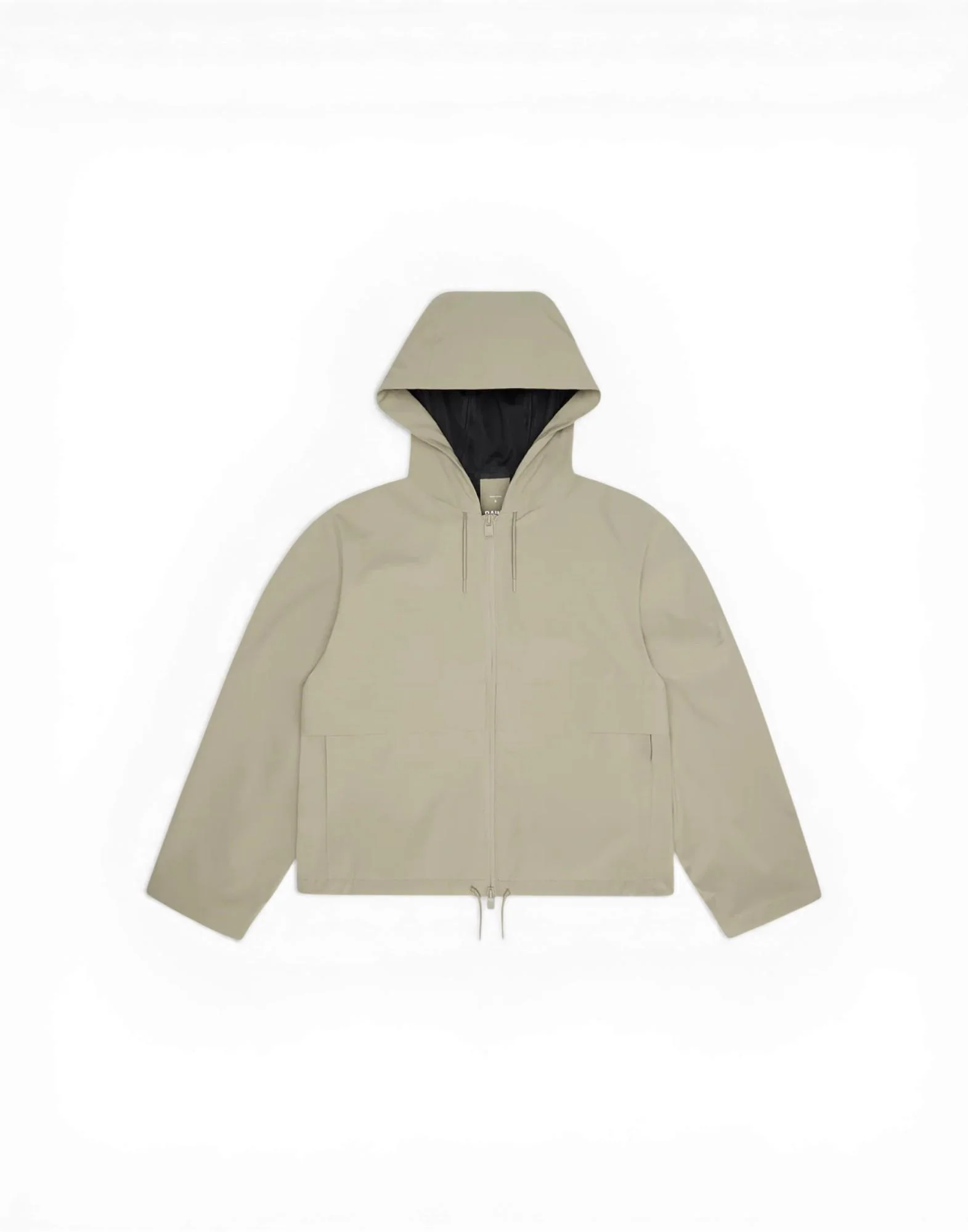 Rains HARDSHELL SHORT STRING W JKT Donna