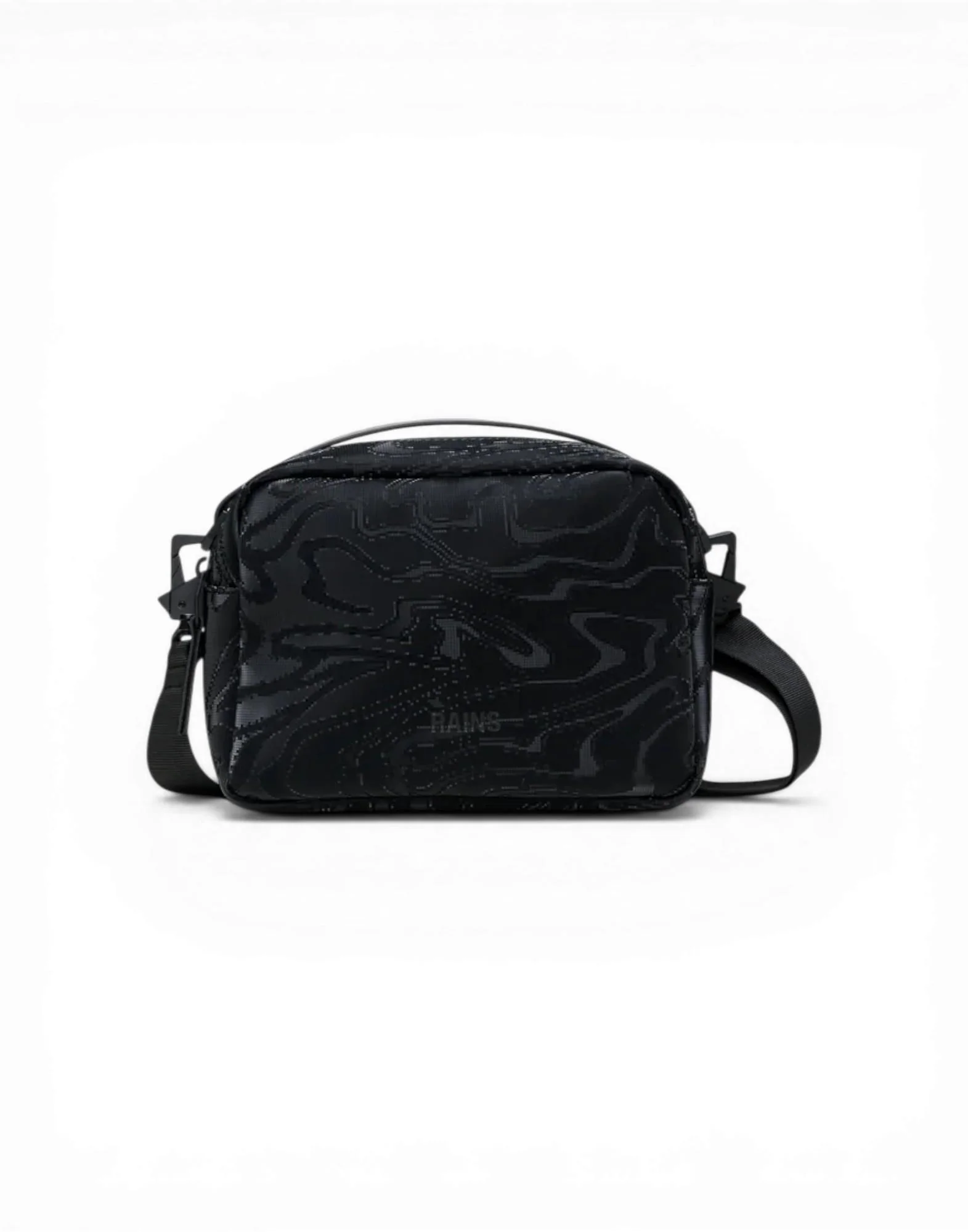 Rains BOX BAG Donna