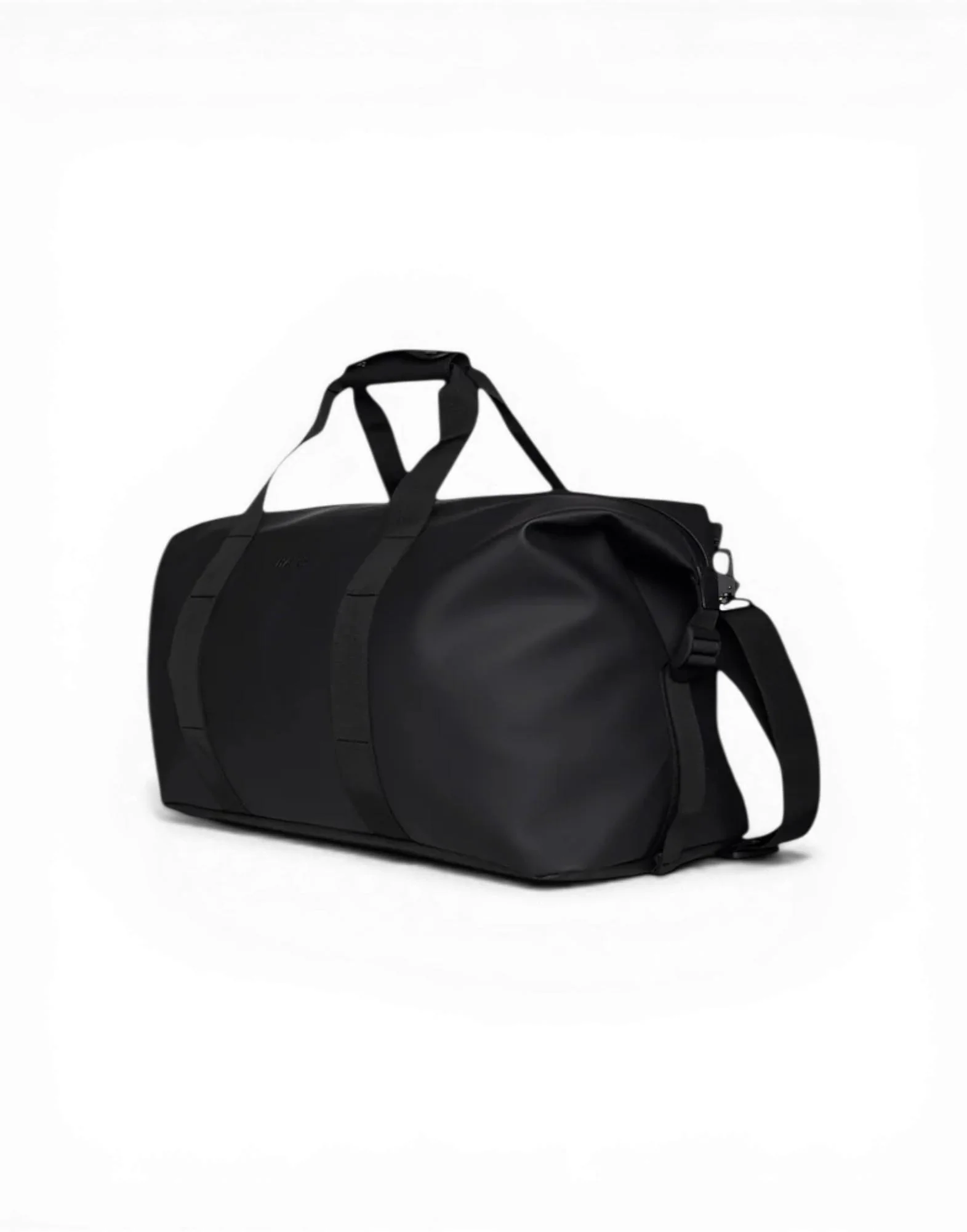 Rains HILO WEEKEND BAG Unisex - Image 2