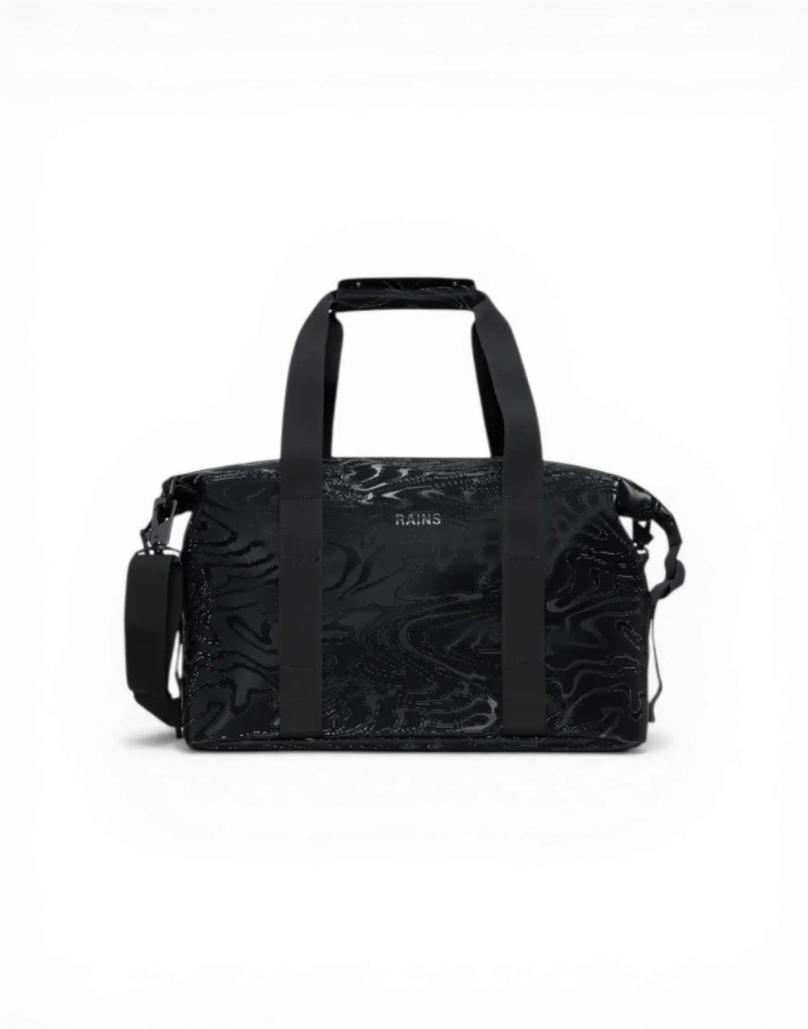 Rains HILO WEEKEND BAG SMALL Donna