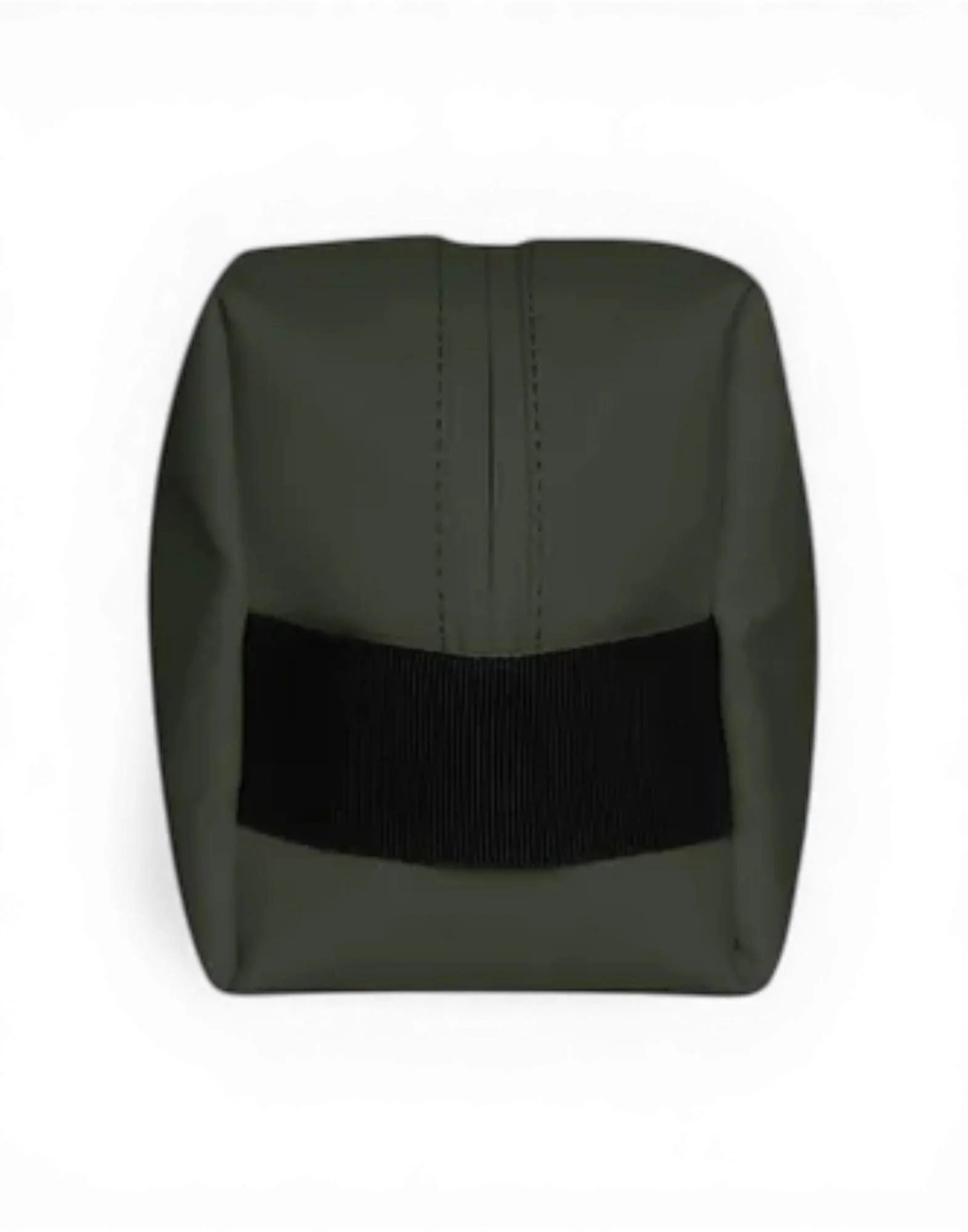 Rains WASH BAG SMALL Unisex - Image 2