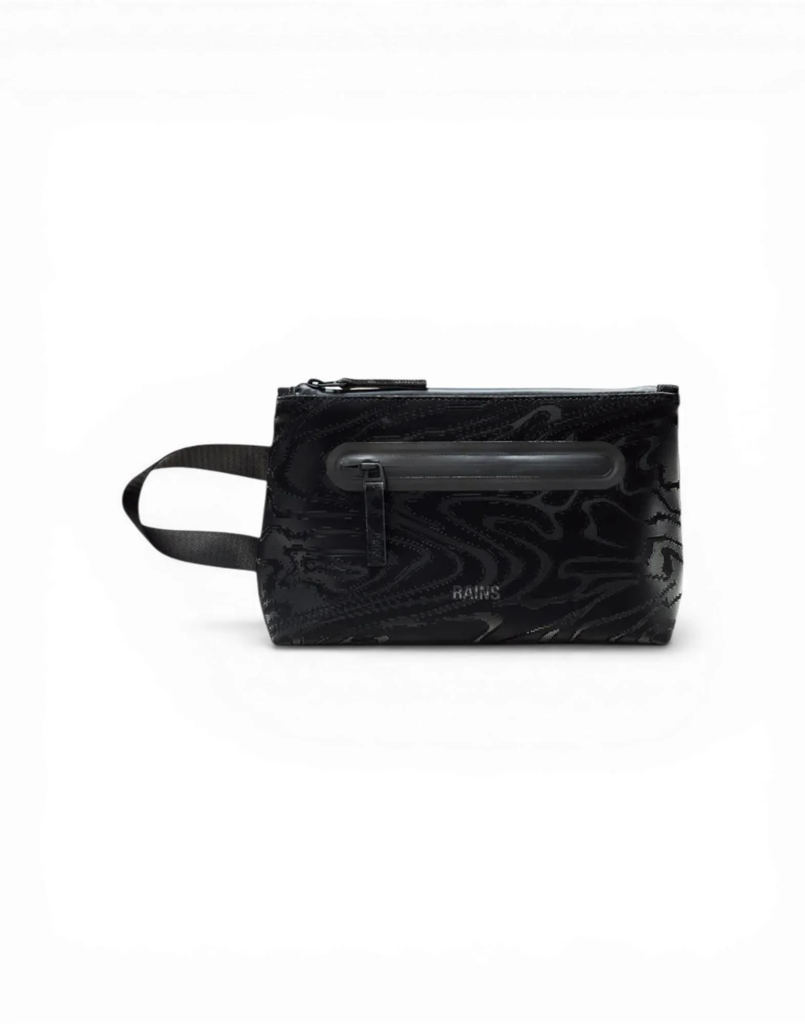 Rains COSMETIC BAG ZIP Donna