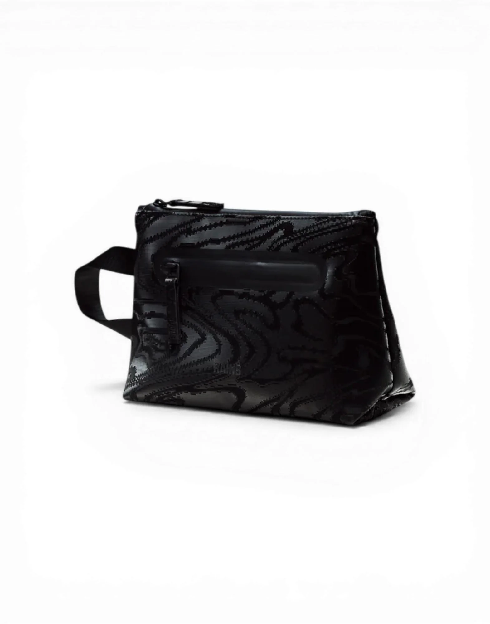 Rains COSMETIC BAG ZIP Donna - Image 2
