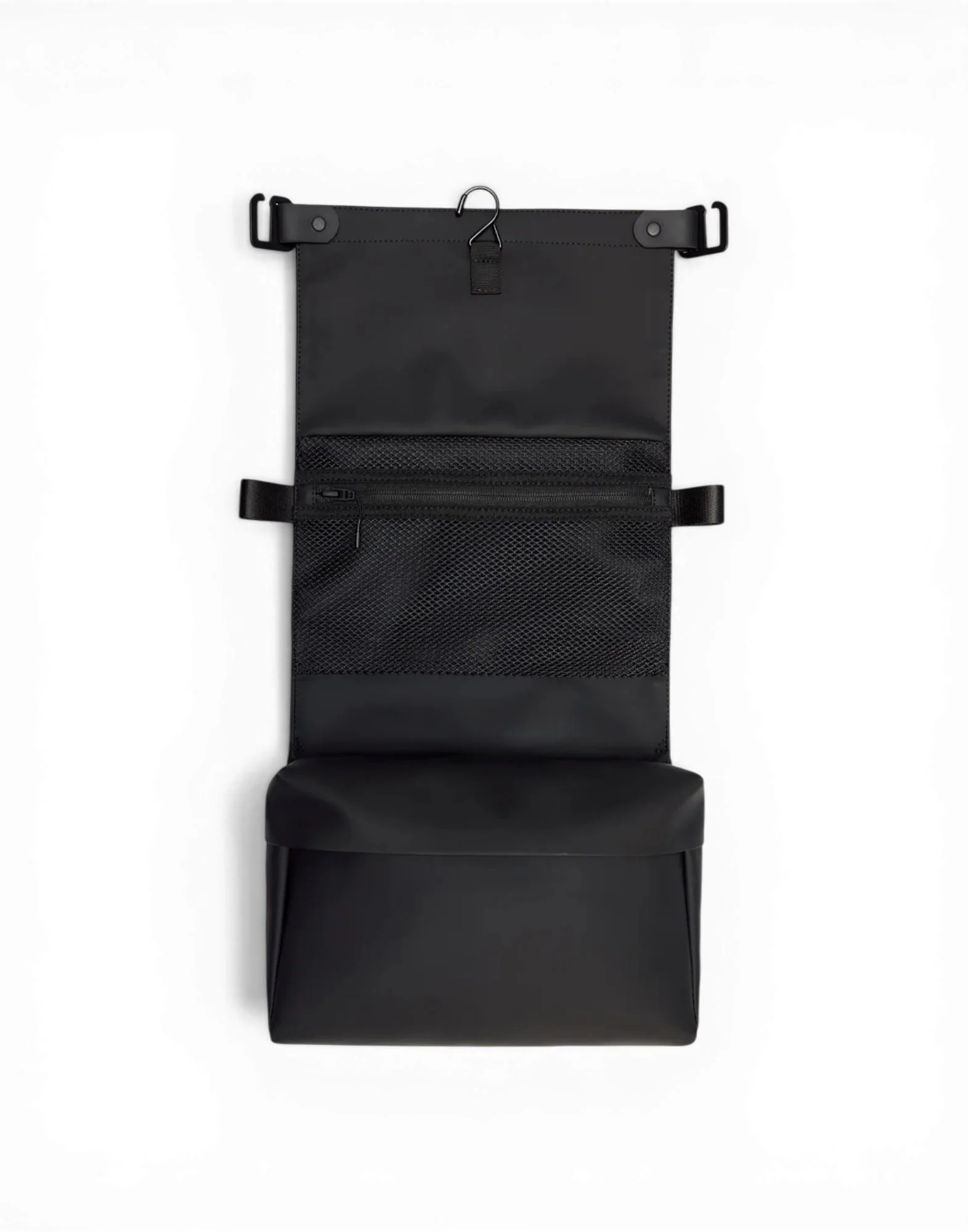 Rains OTG WASH BAG Unisex - Image 3