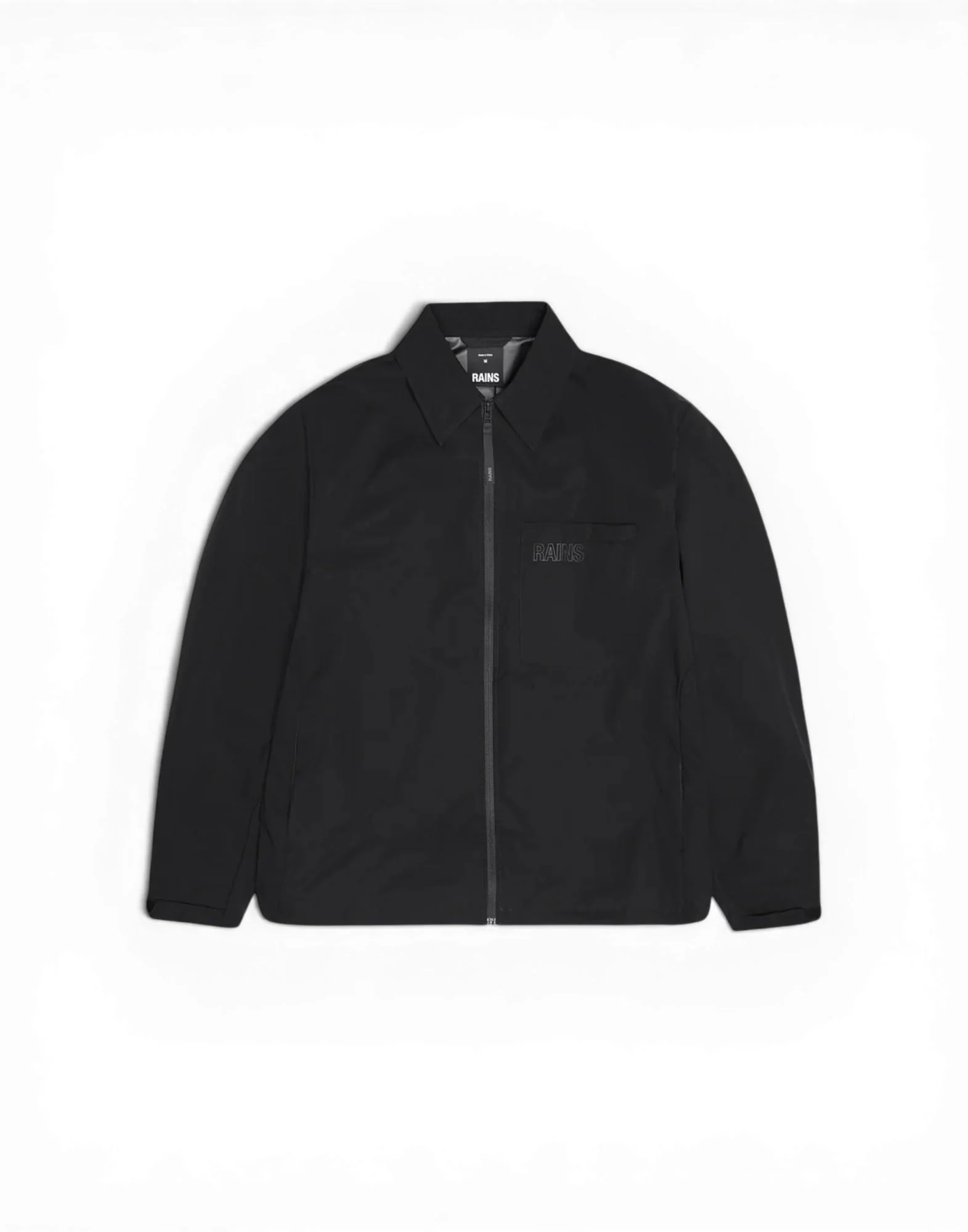 Rains MITO OVERSHIRT Uomo