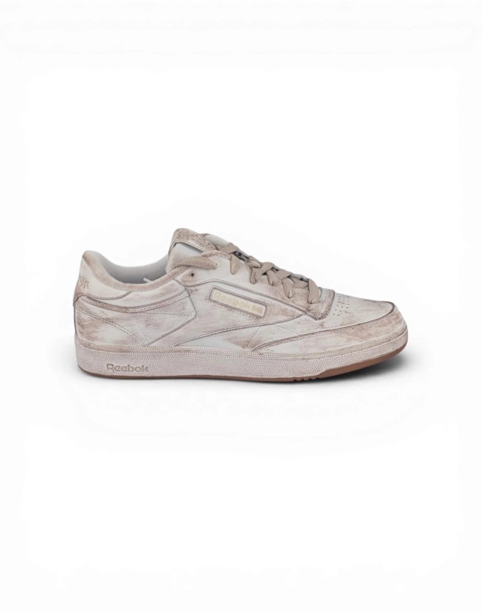 Reebok Club C 85 Vintage Uomo
