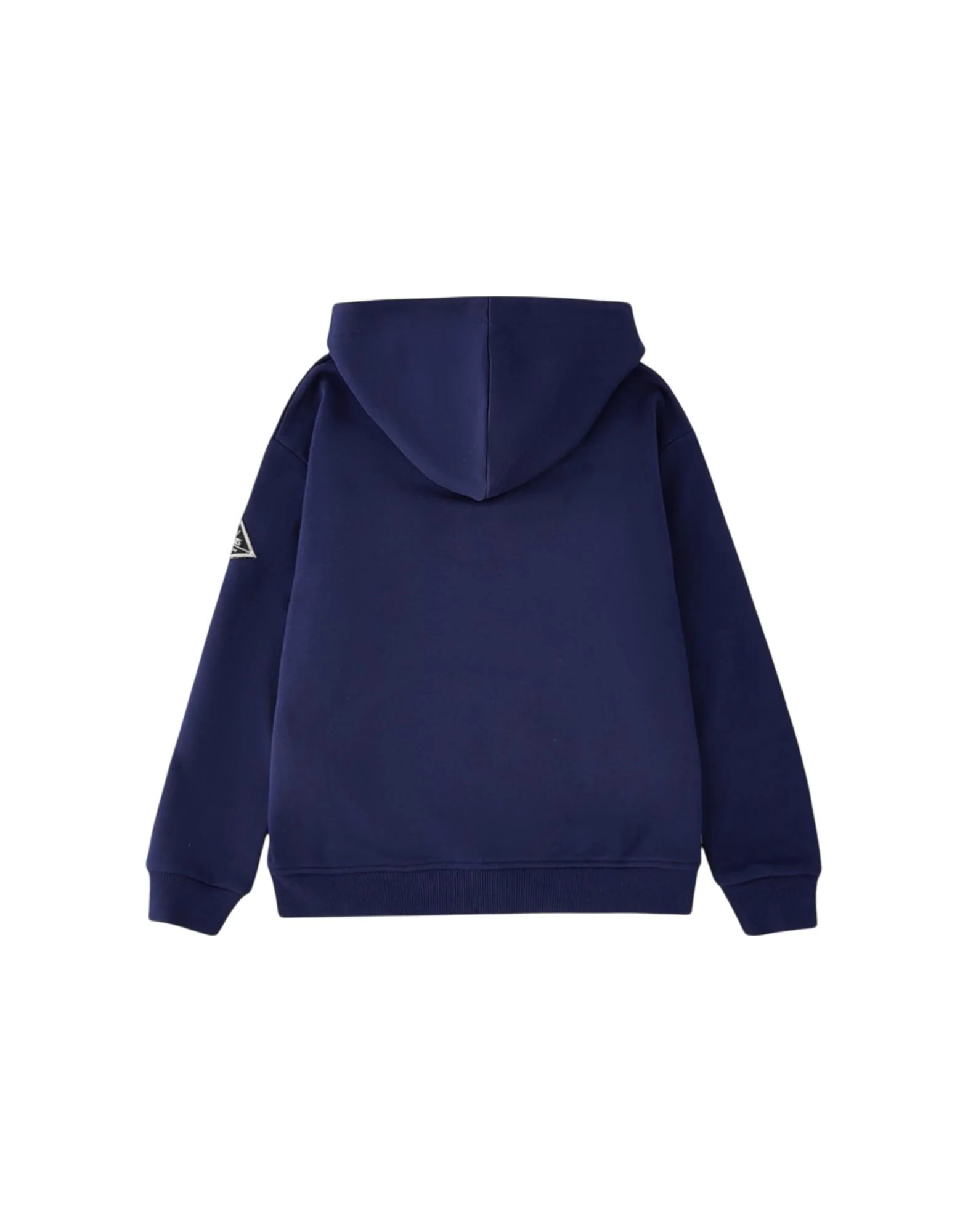 Roy Roger's Felpa con cappuccio e zip Bambino - Image 2