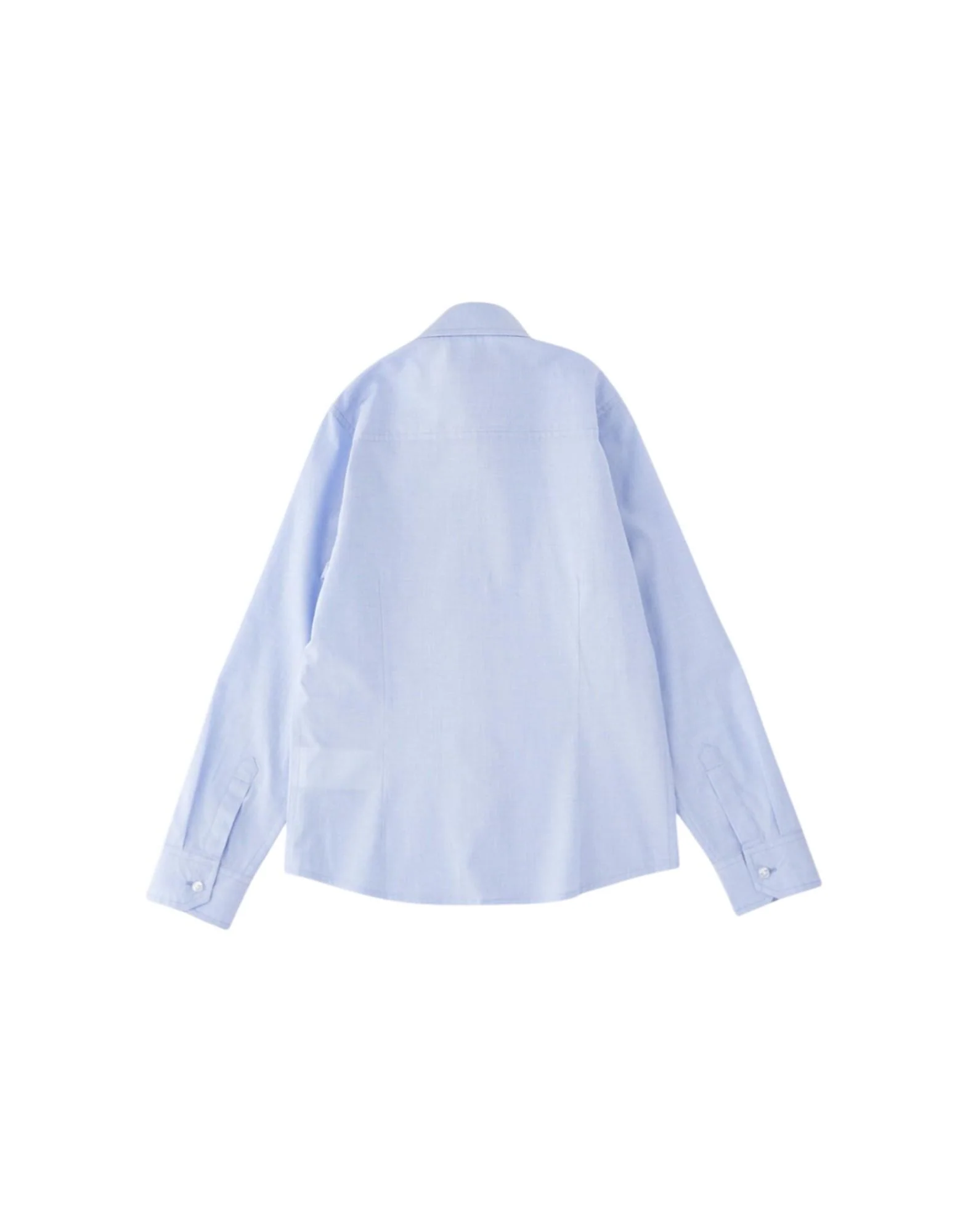 Roy Roger's Camicia in popeline di cotone Bambino - Image 2