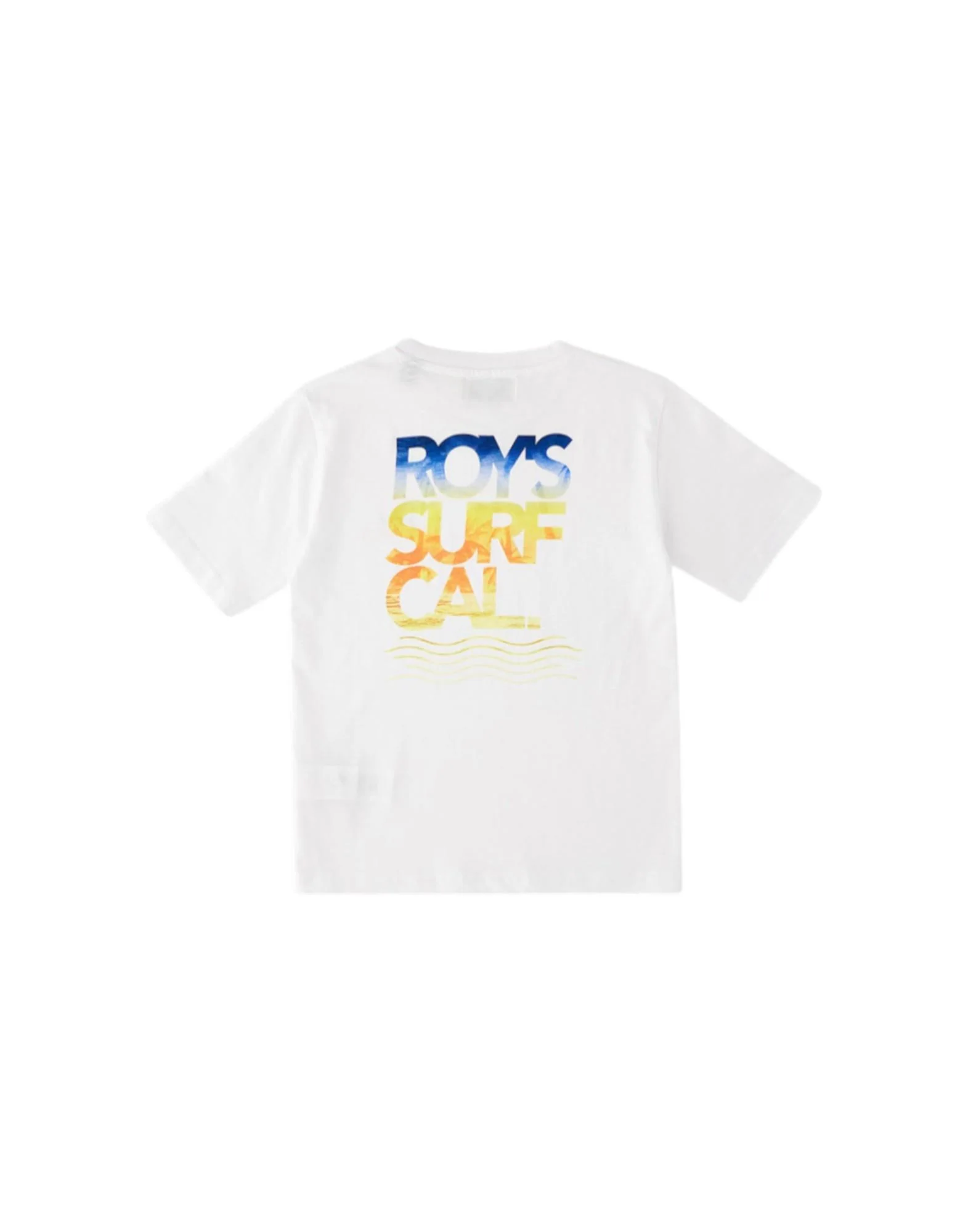 Roy Roger's T-shirt con logo Bambino - Image 2