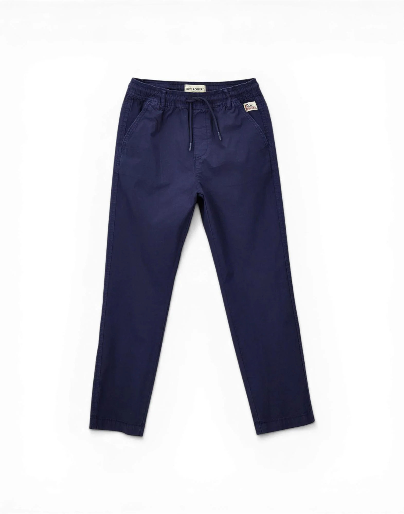 Roy Roger's Pantaloni in cotone Bambino