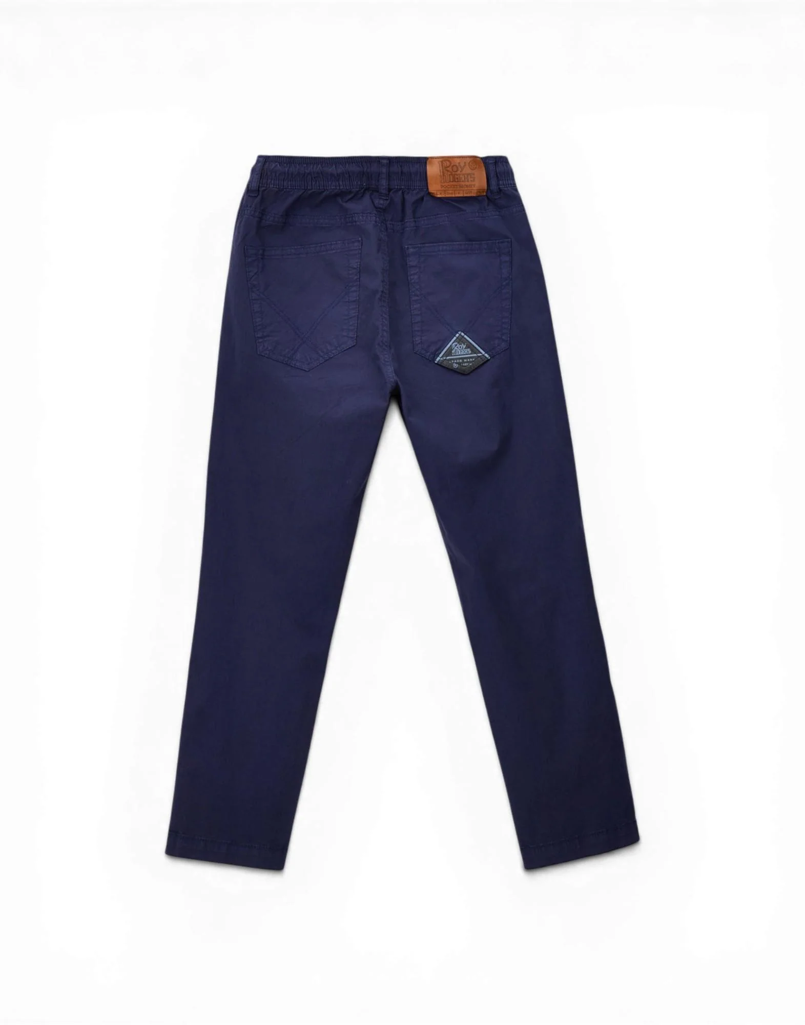 Roy Roger's Pantaloni in cotone Bambino - Image 2