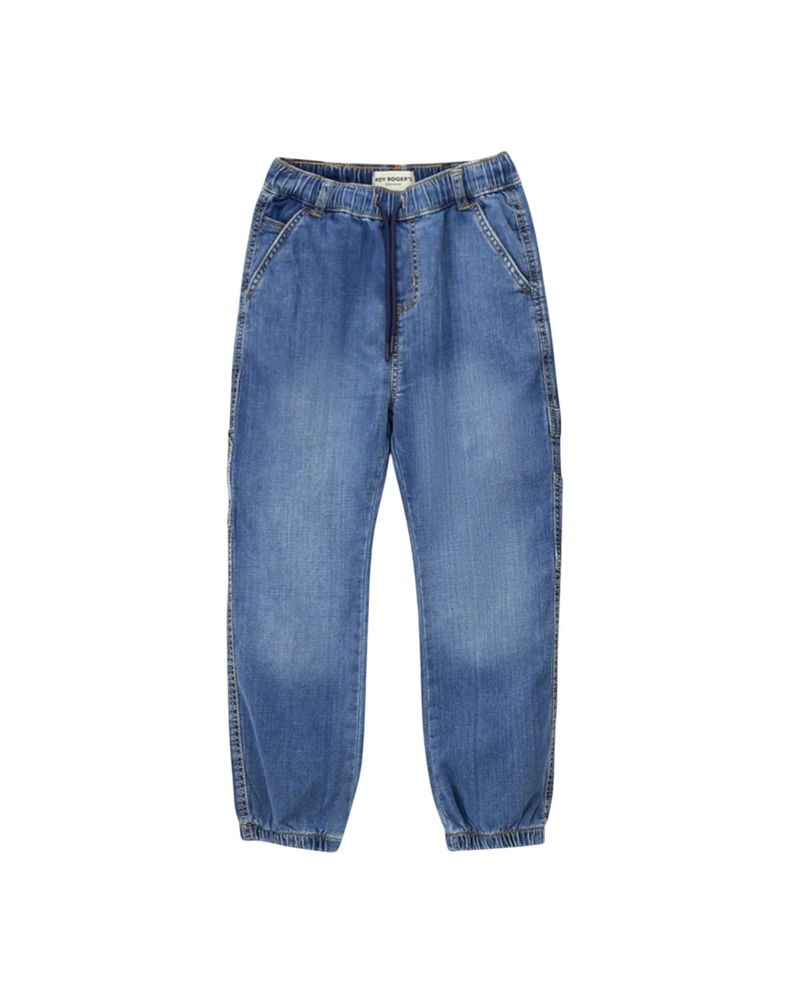 Roy Roger's Santa Cruz Bambino