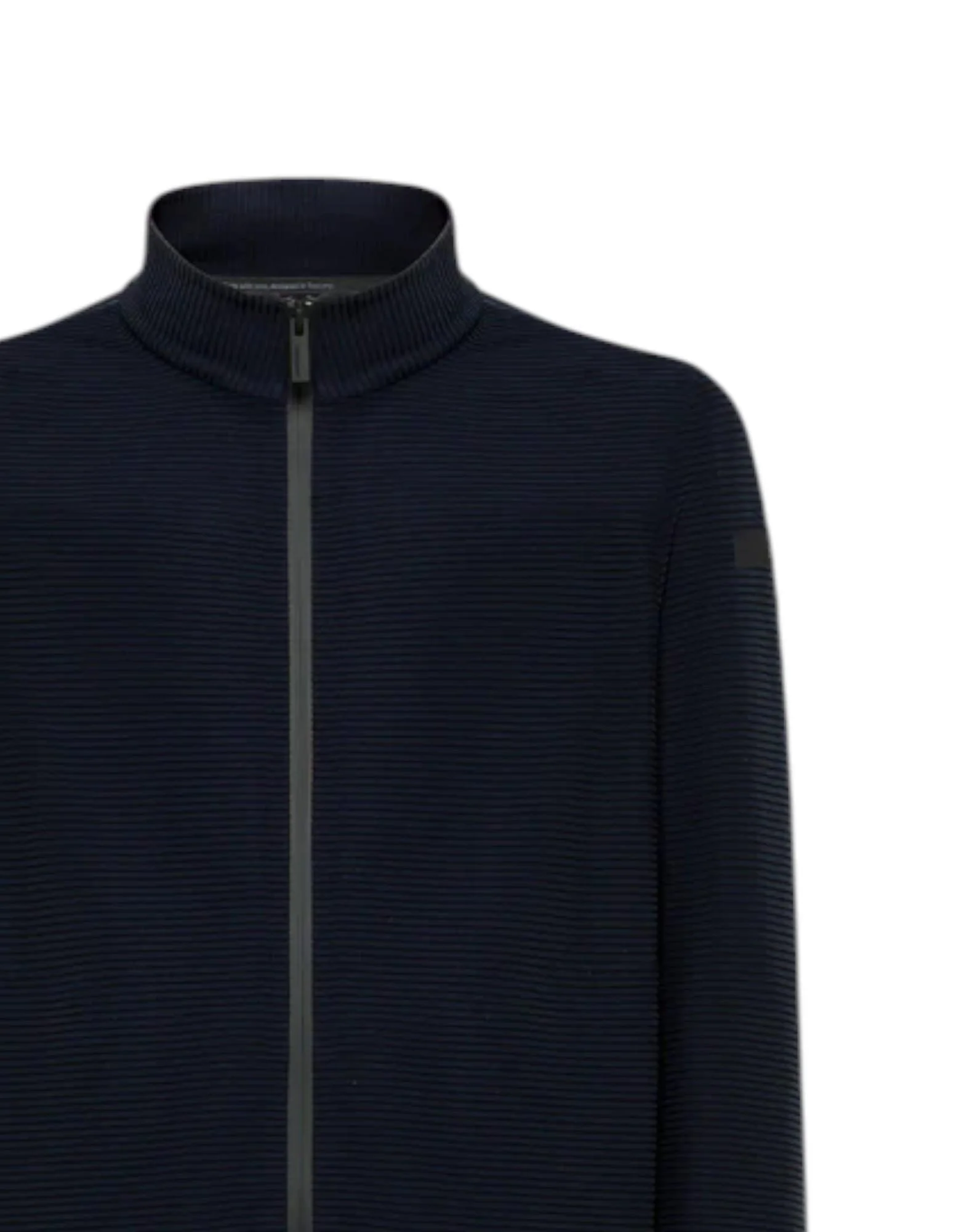 RRD Ottawa Full Zip Fleece Uomo - Image 2