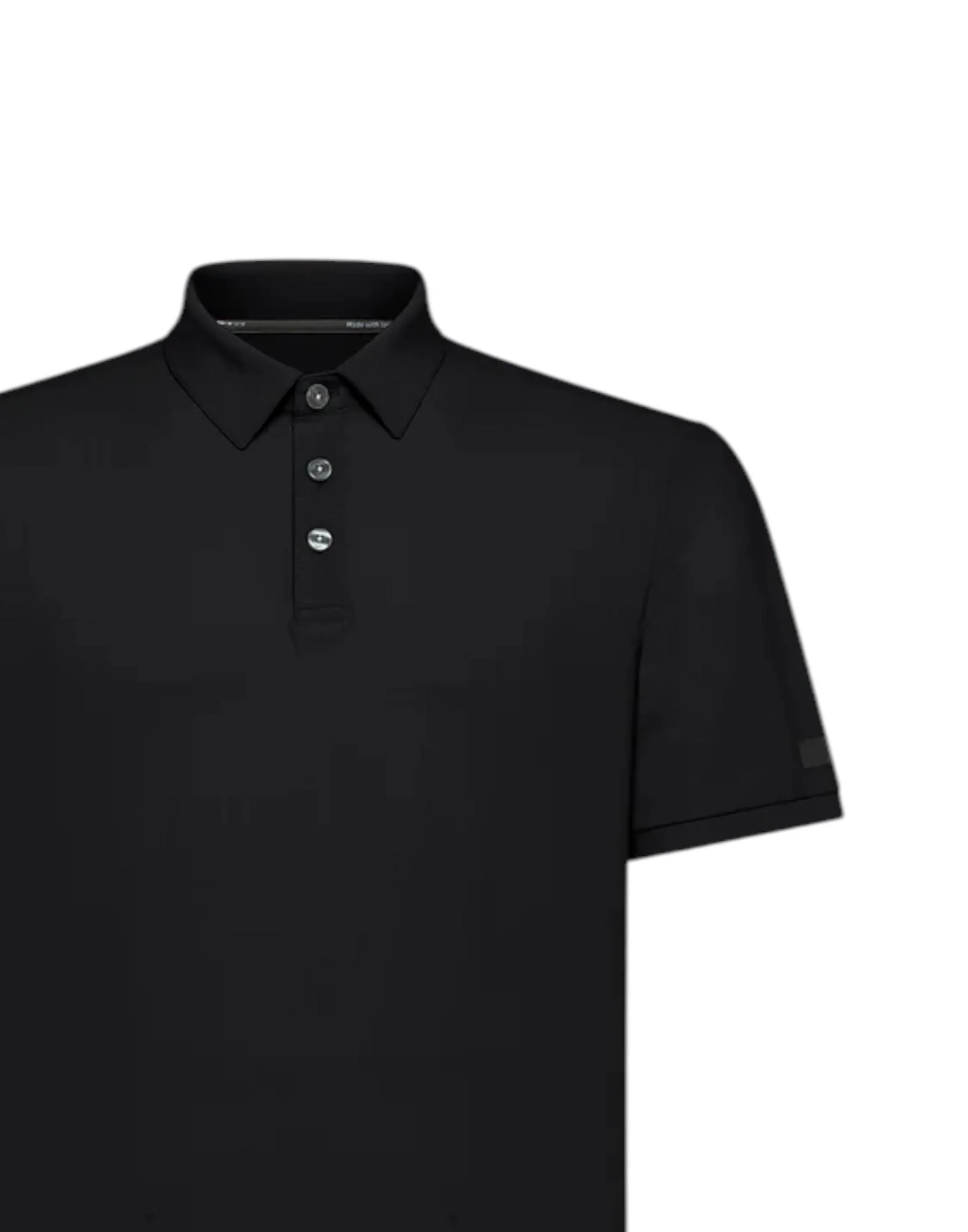 RRD Square Polo Uomo - Image 2