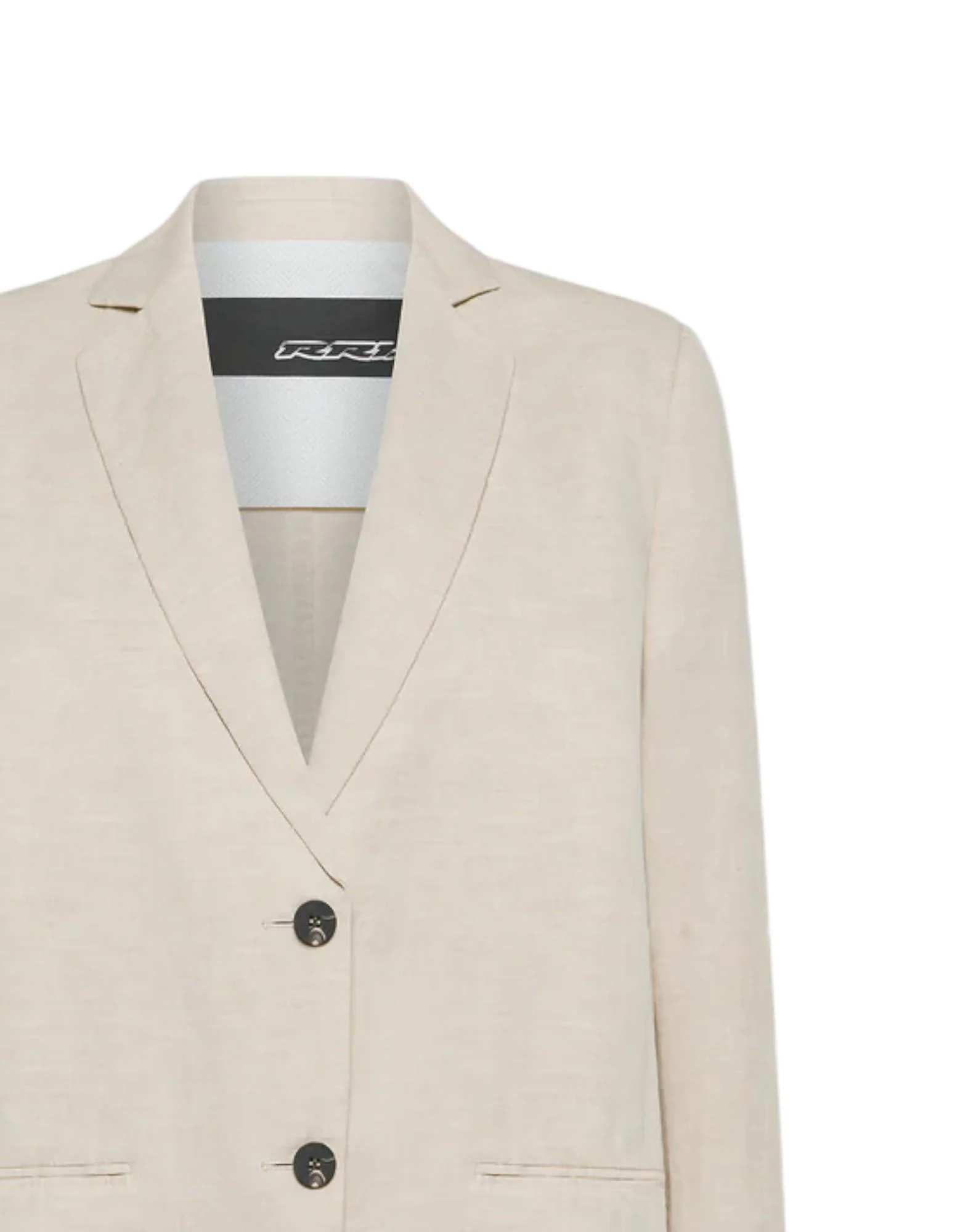 RRD Lynco Boyfriend Wom Blazer Donna - Image 2