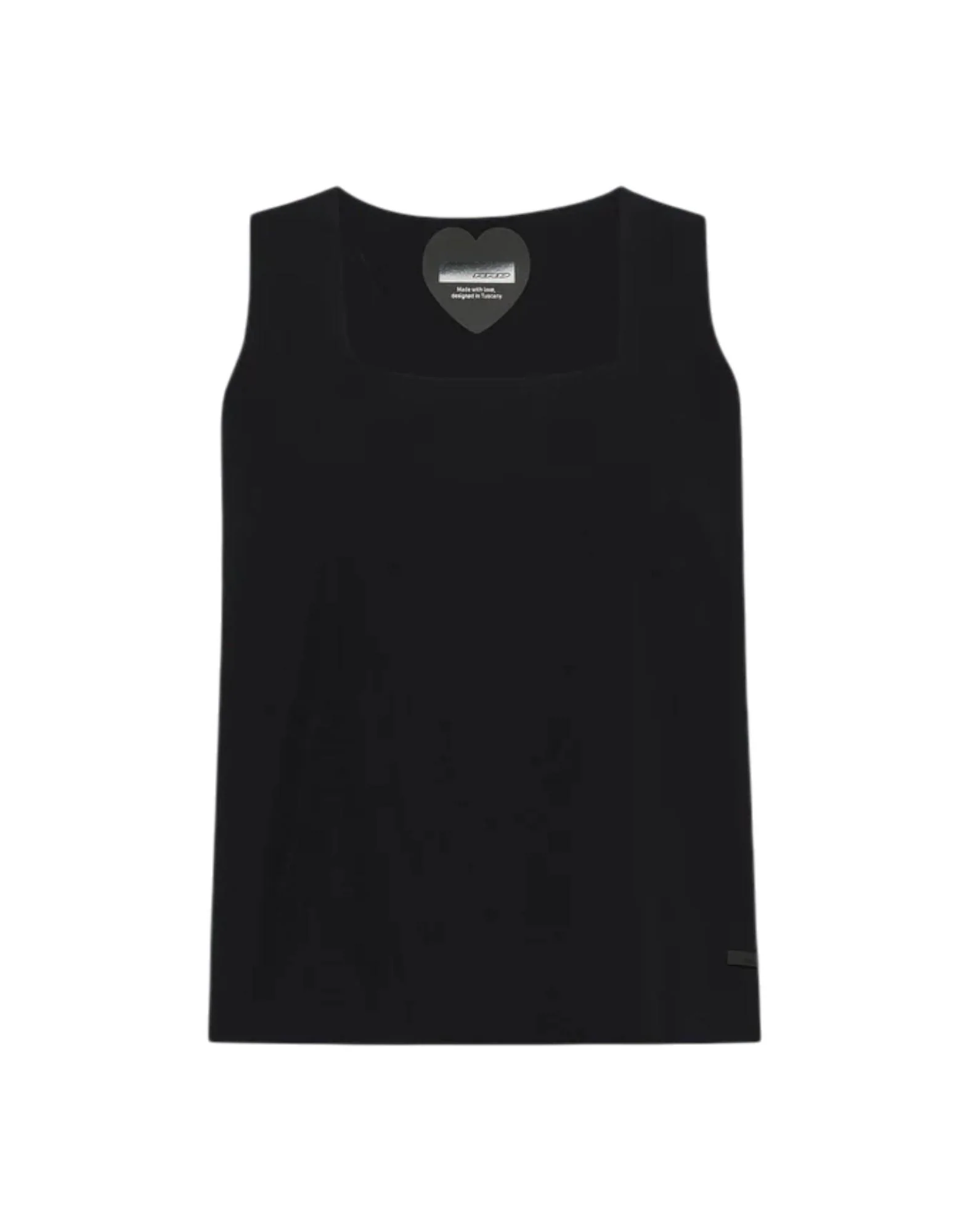 RRD Surflex Tank Wom Shirty Donna