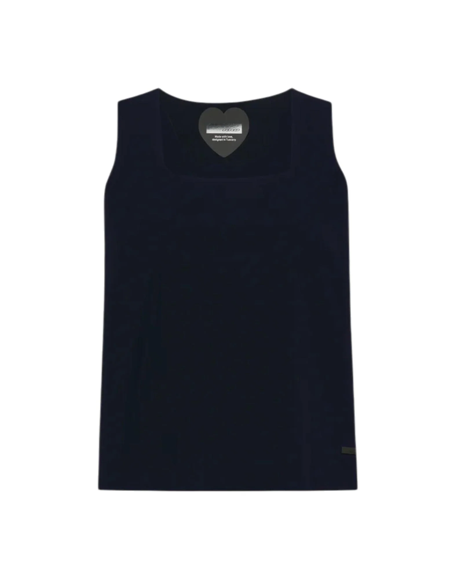 RRD Surflex Tank Wom Shirty Donna