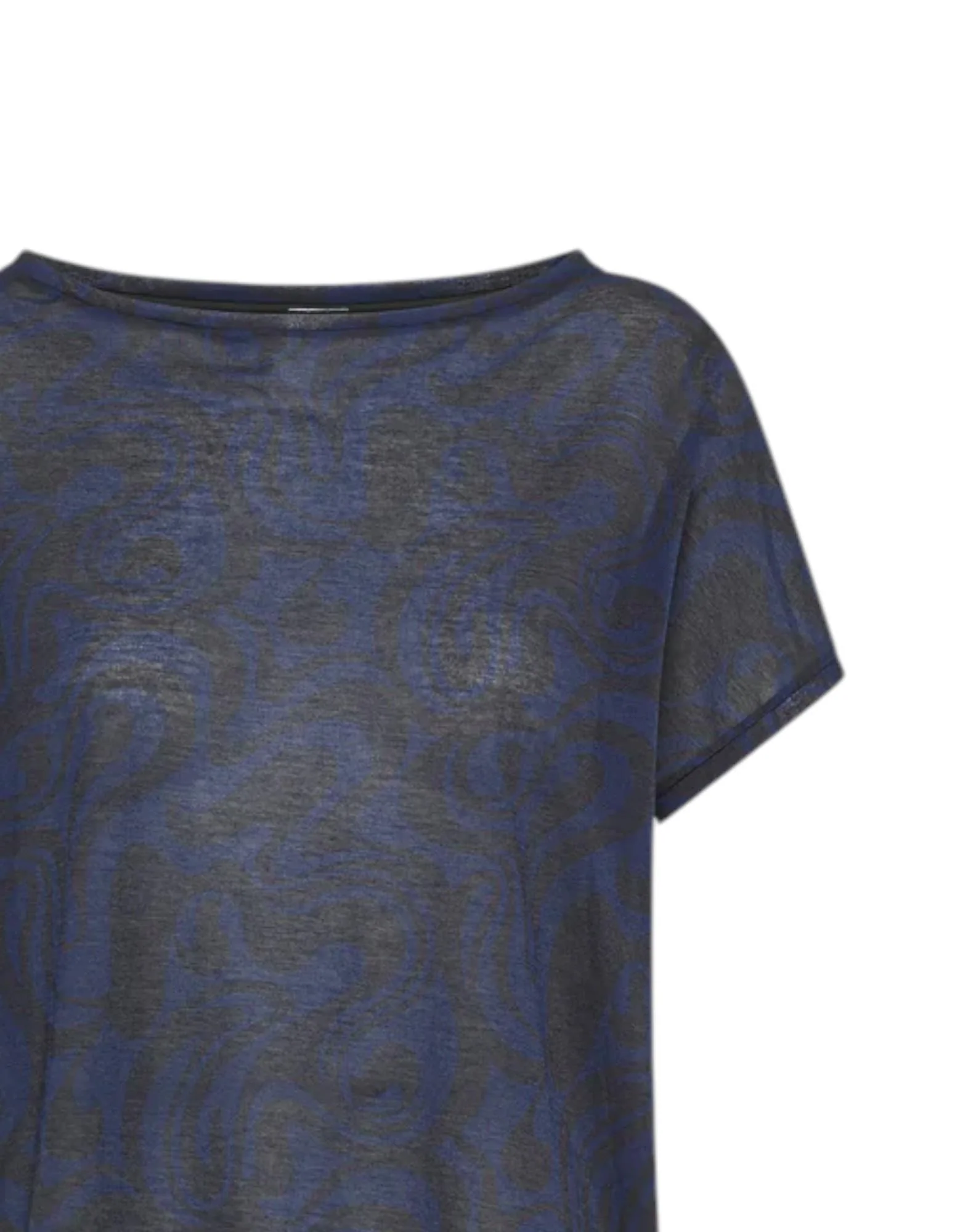 RRD Powers Square Wom Shirty Donna - Image 2