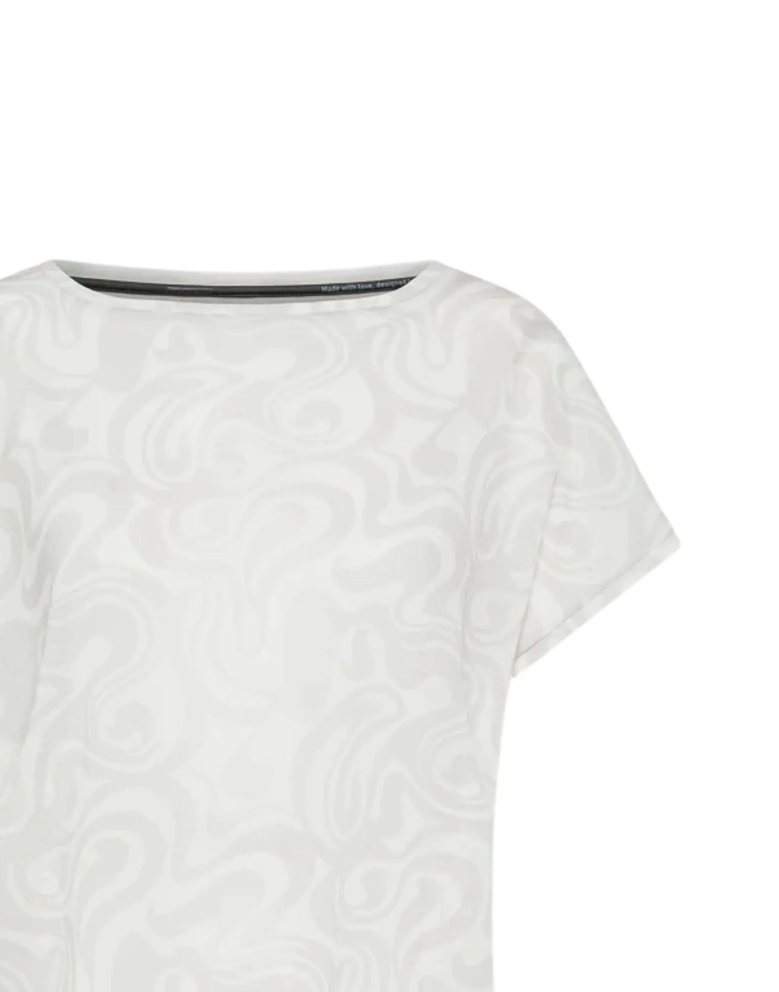 RRD Powers Square Wom Shirty Donna - Image 2