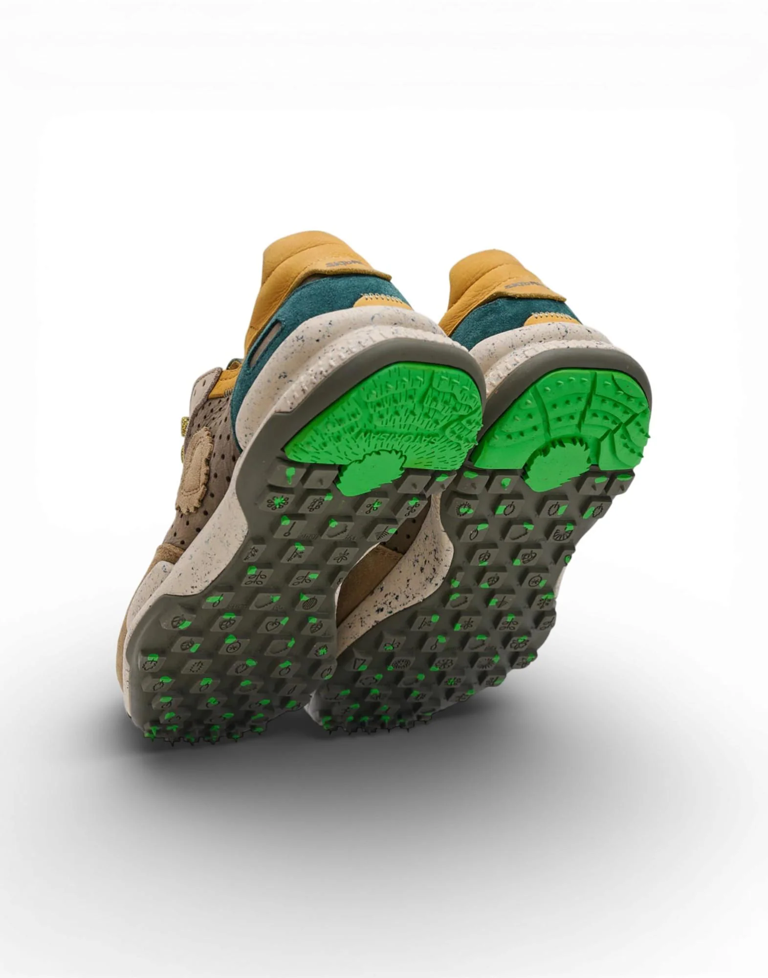 Satorisan CHACRONA LASER PREMIUM Uomo - Image 5