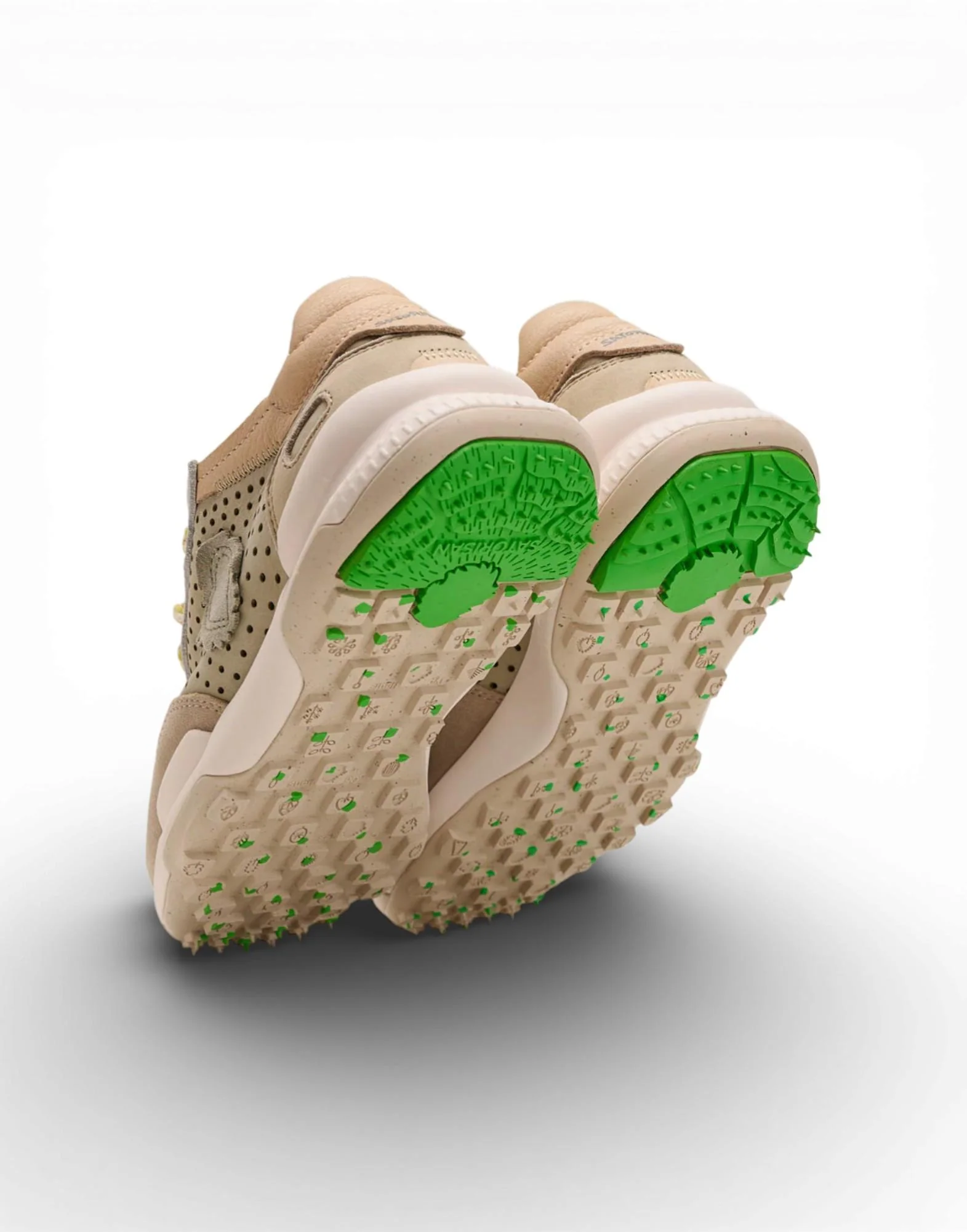 Satorisan CHACRONA LASER PREMIUM Donna - Image 5